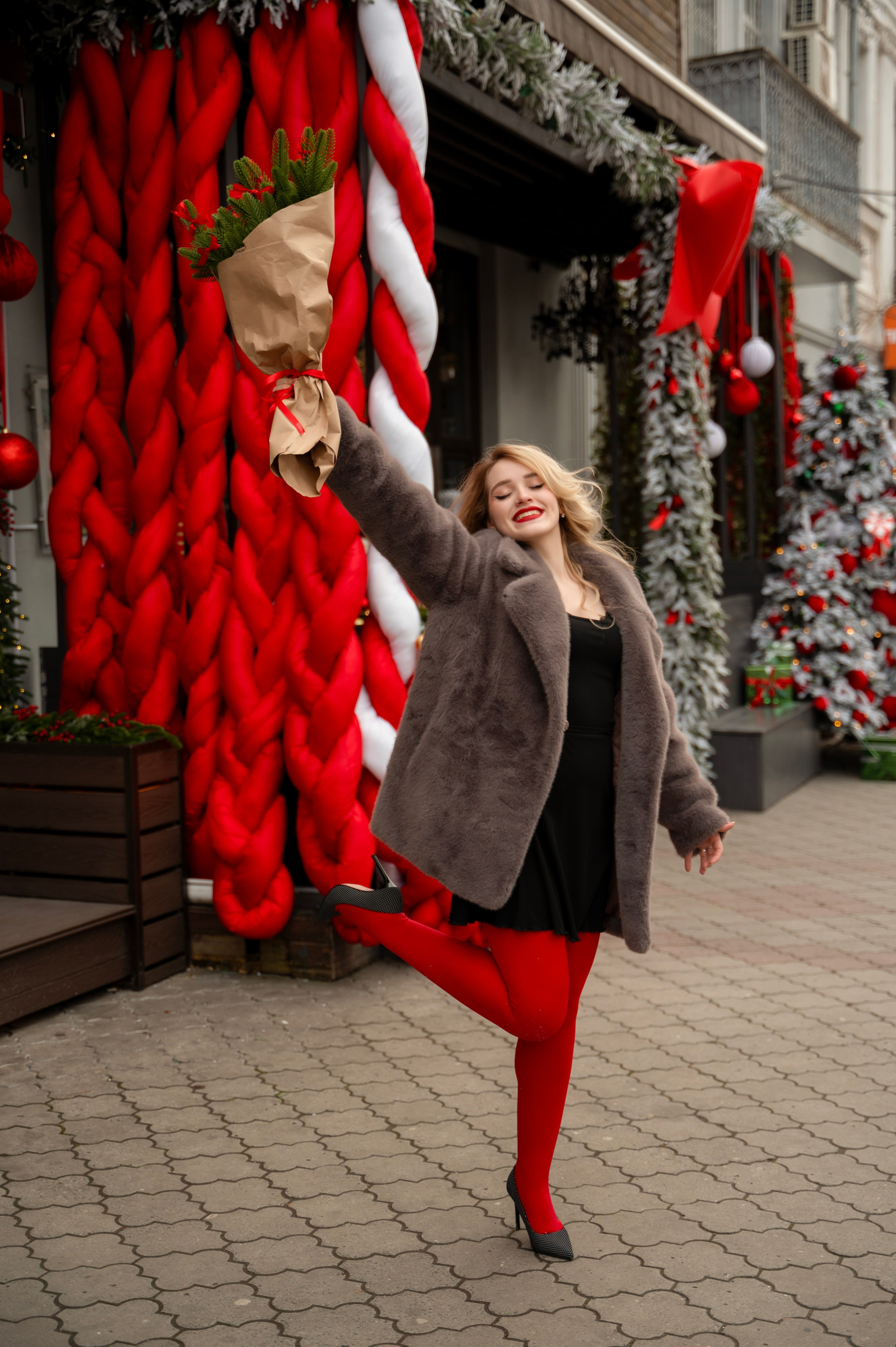 Merry Christmas. Ваш фотограф в Крыму