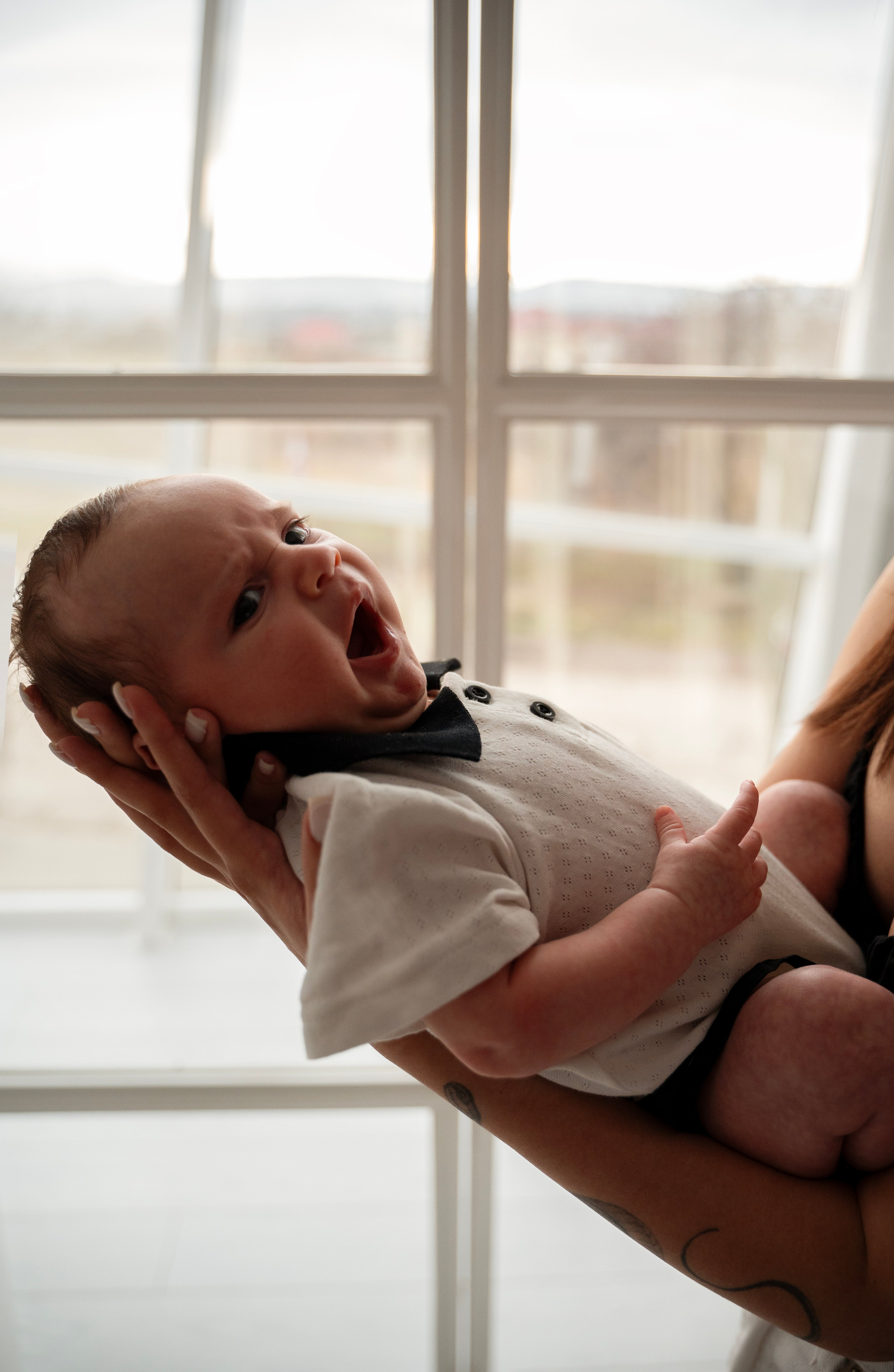 Дима, Камилла и Арсеша. Ваш фотограф в Крыму