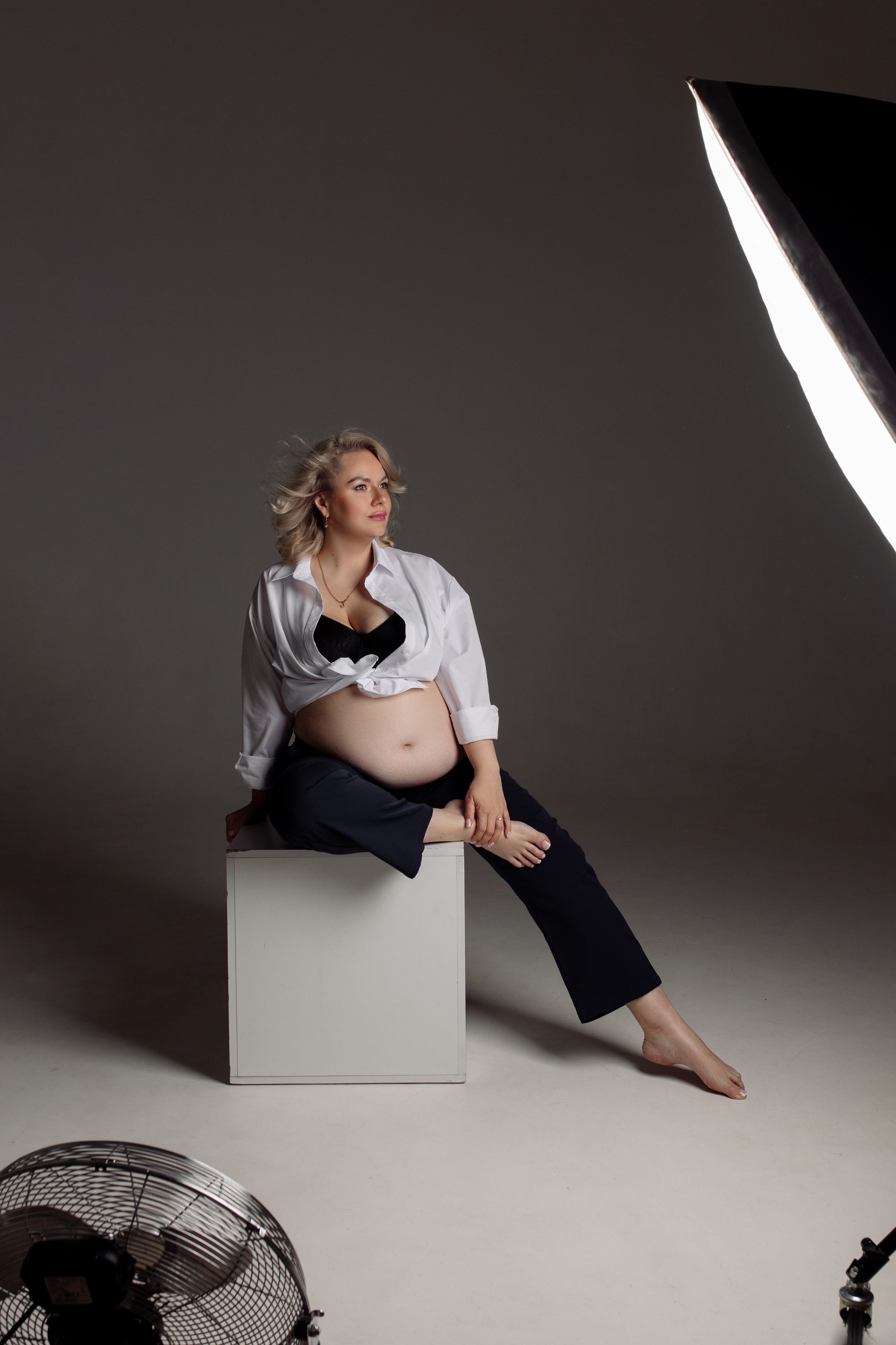 Надежда. Женский и семейный фотограф в Томске Алиса Качан