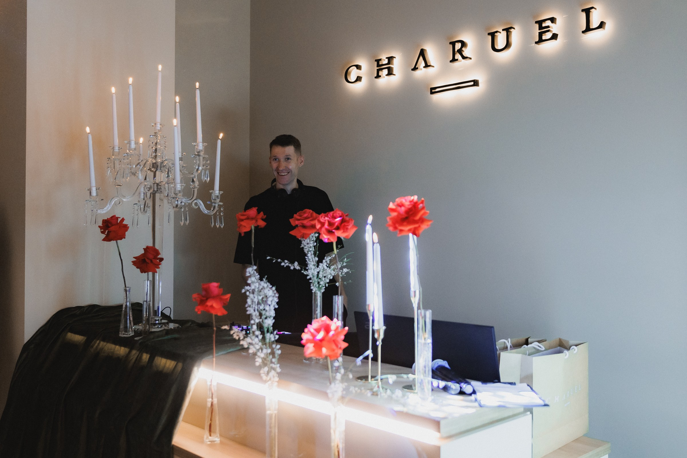 CHARUEL 1 год. Фотограф в Волгограде — Александра Искандерова