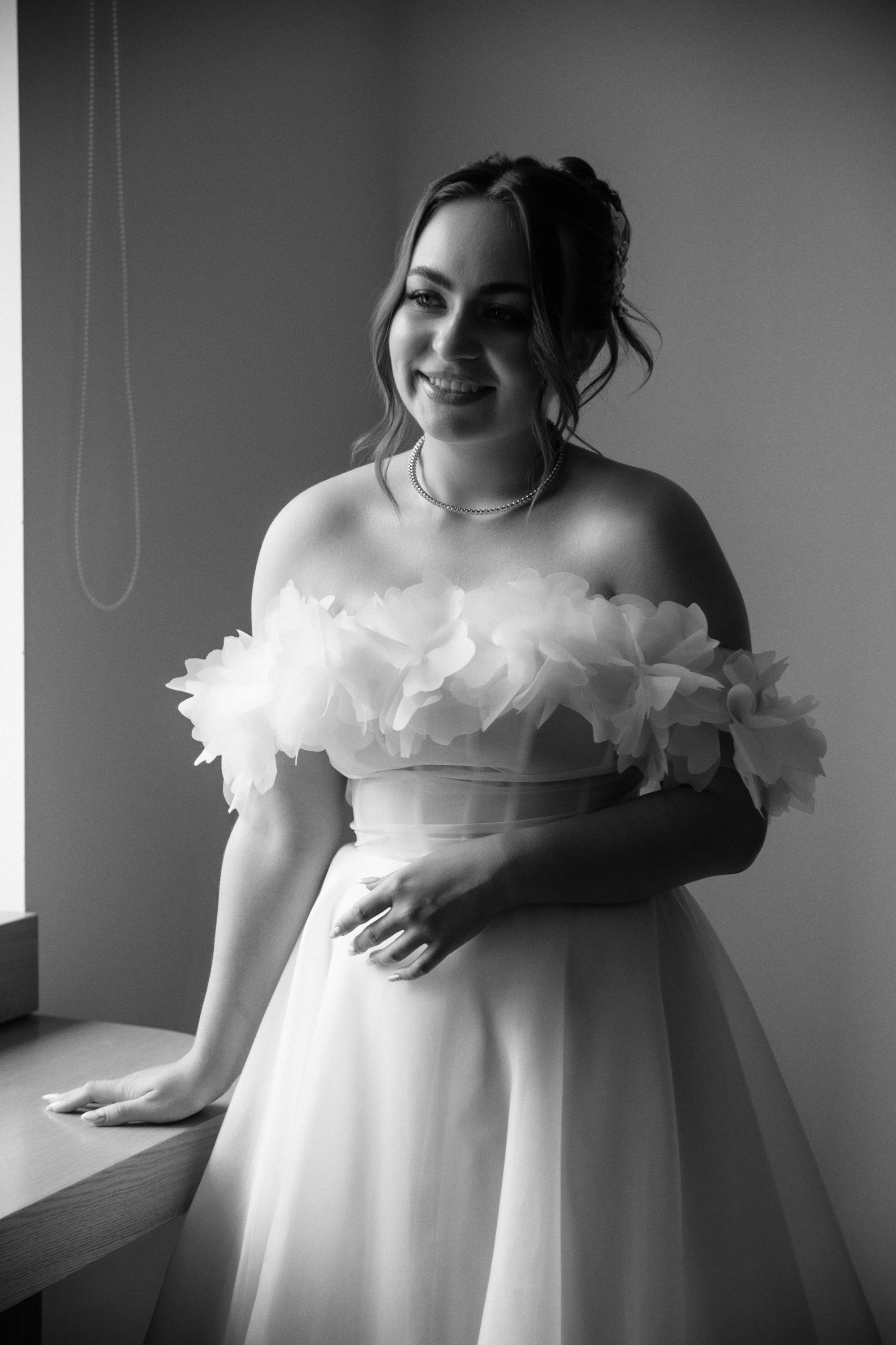 Яна и Рома. Фотограф Смоляк Алена