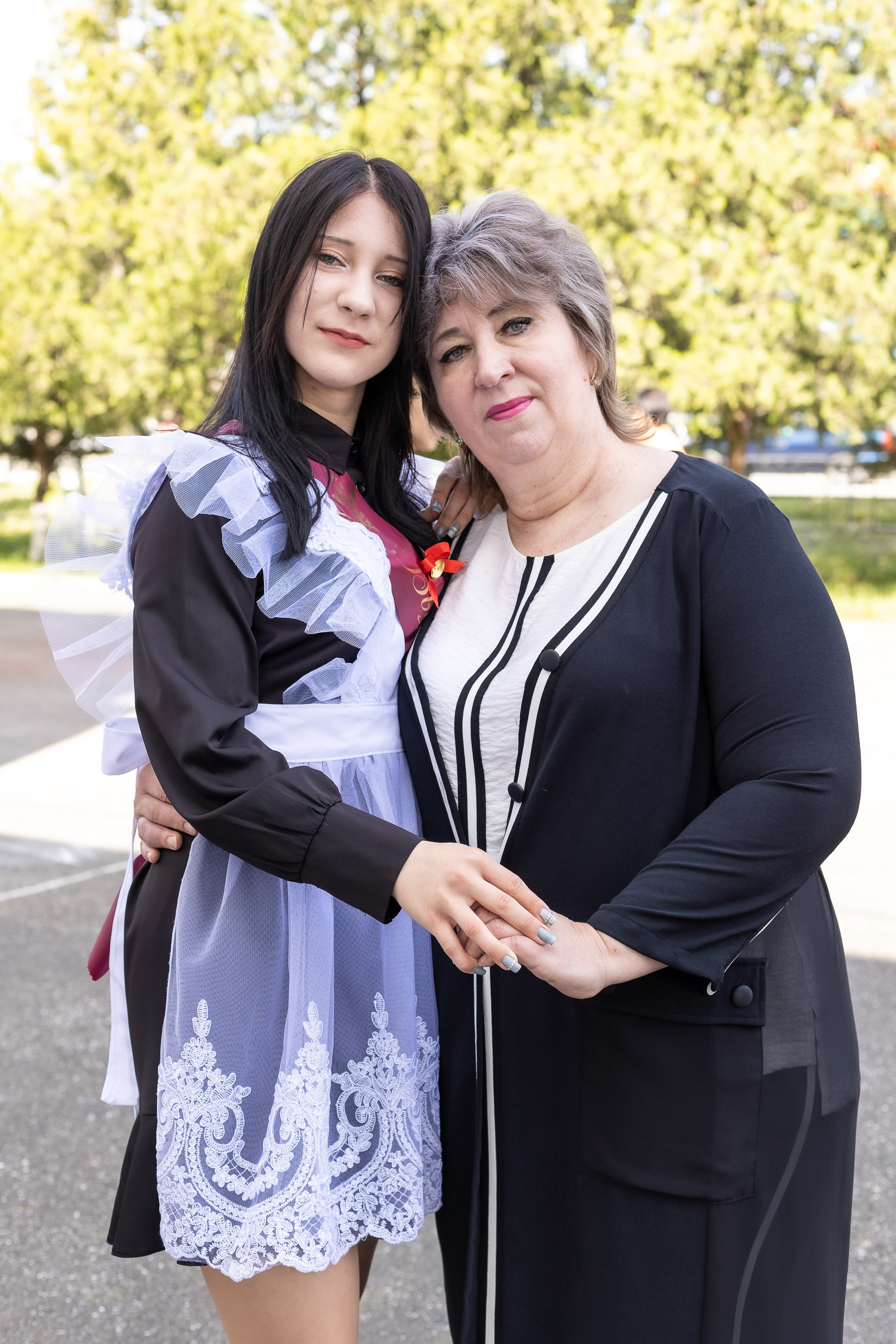 Последний звонок. Выпускные альбомы Майкоп, Краснодар Елена Золотарева