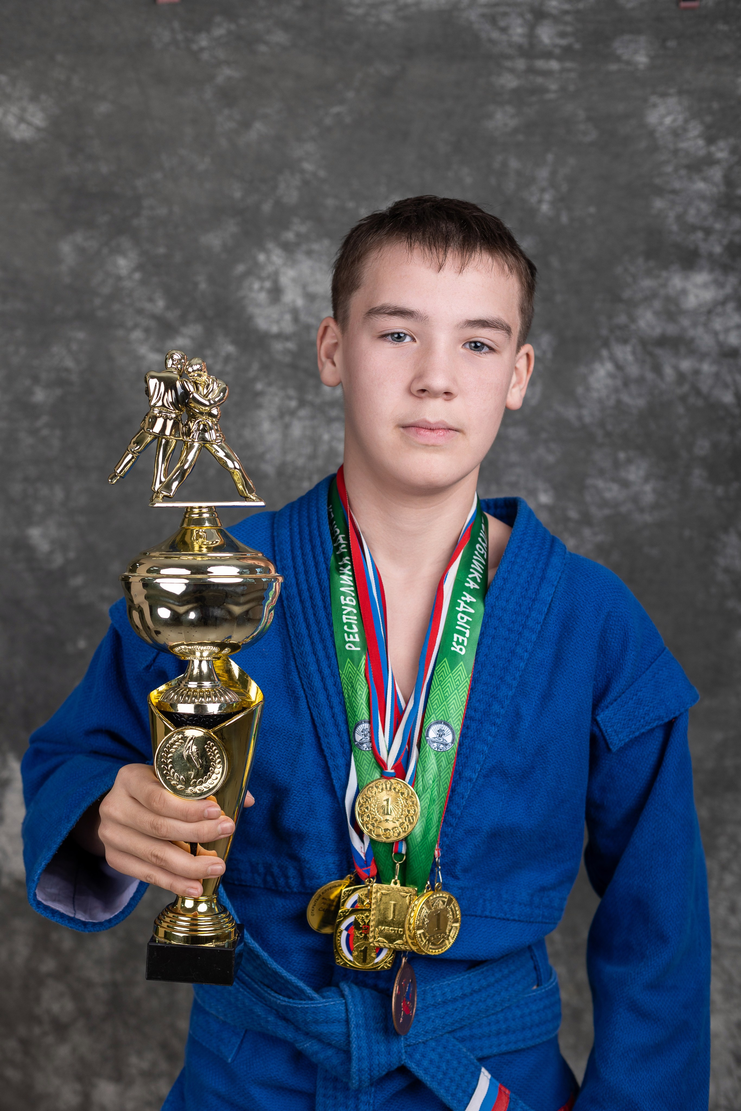 Съемка спортсменов для доски почета. Выпускные альбомы Майкоп, Краснодар Елена Золотарева