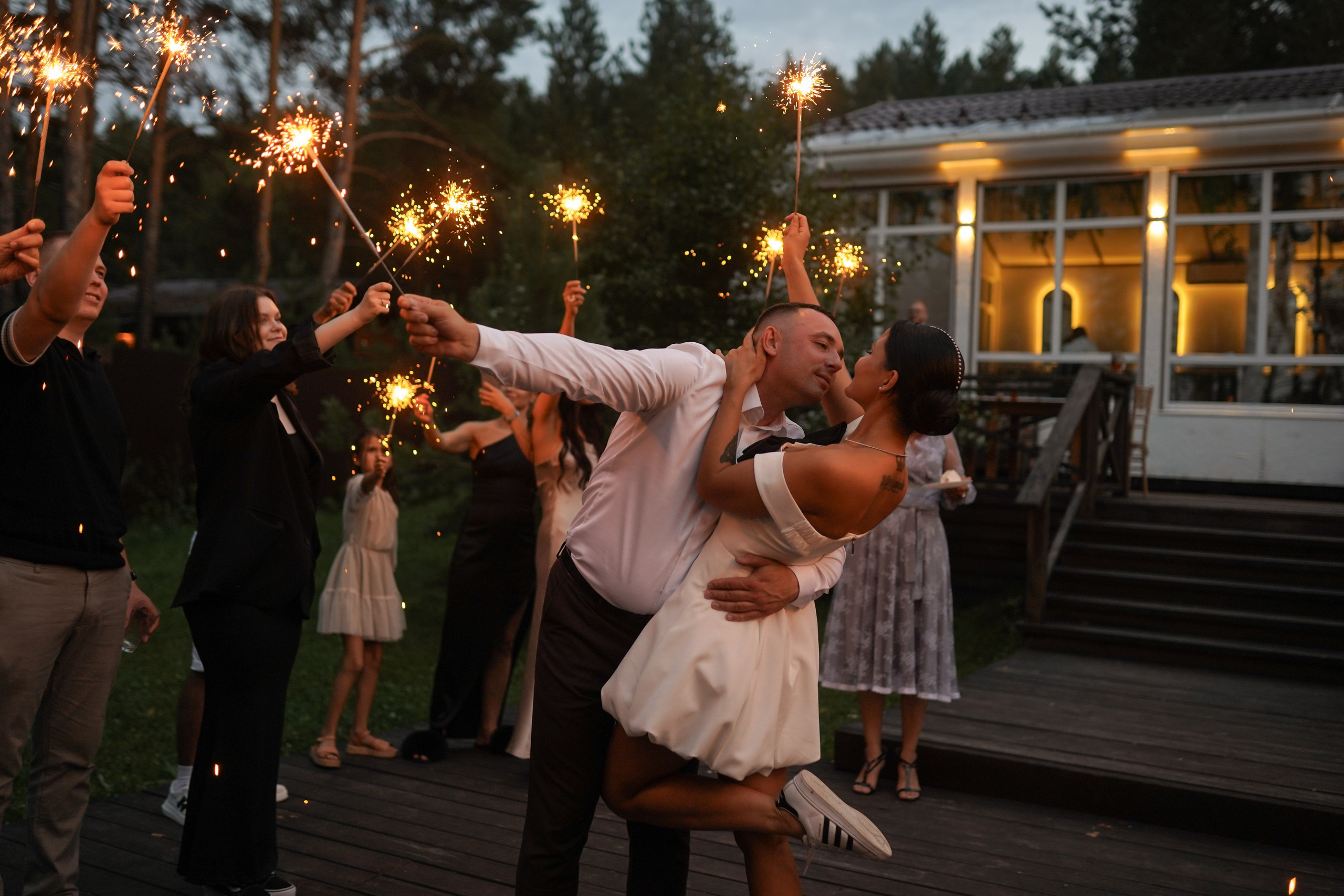 Люби меня люби