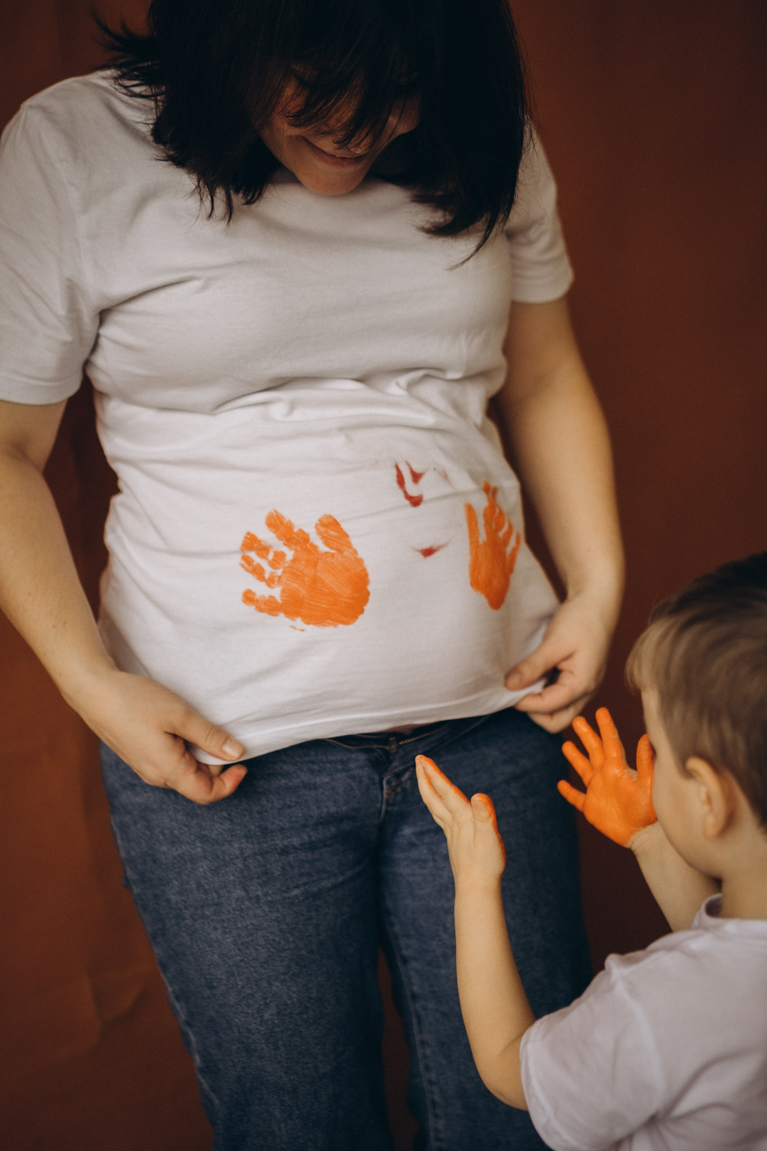 Дарья и Вова. Фотограф в Санкт-Петербурге