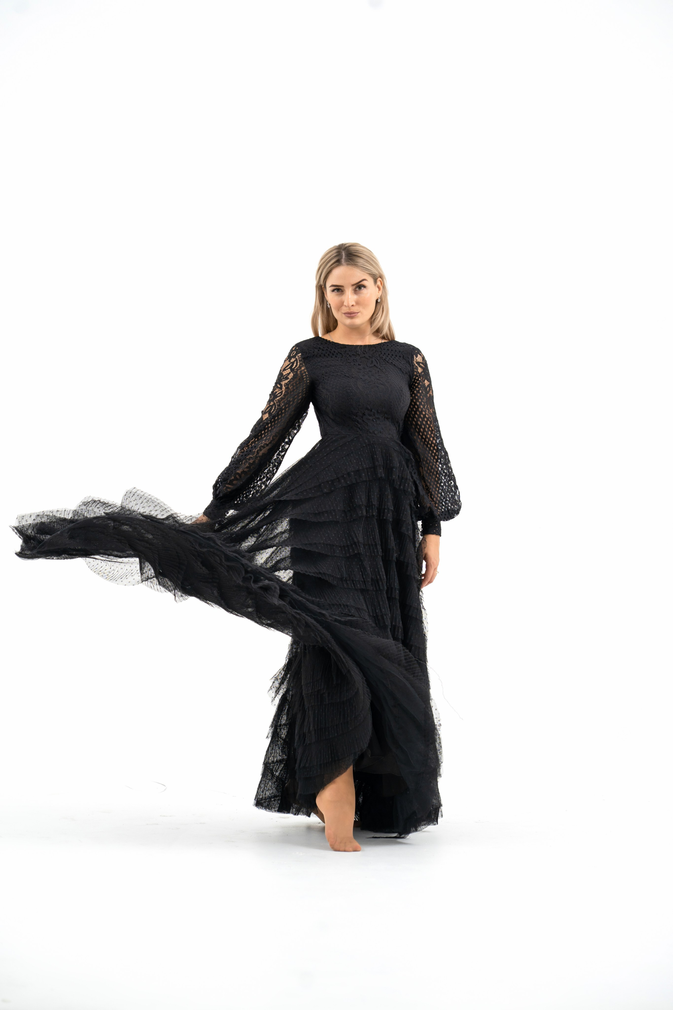 Семейная фотосессия прекрасной Элины и деток. Фотограф в Кабардино-Балкарской республике, Нальчик, Инна Абакарова