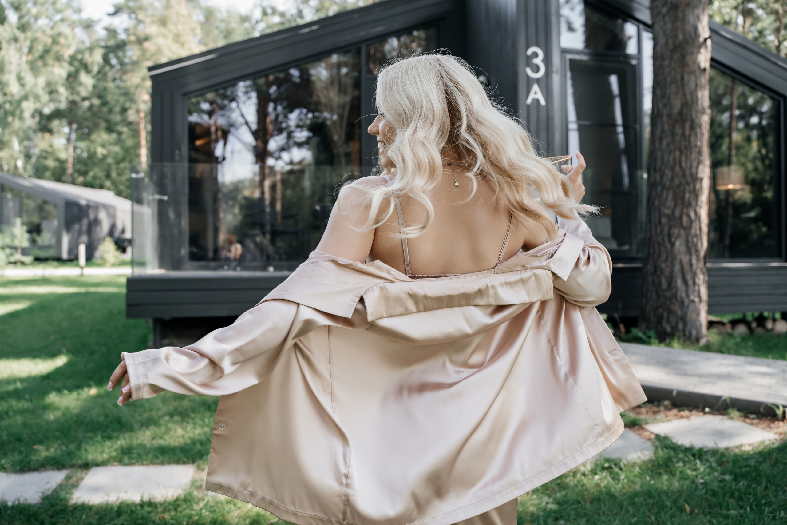 Свадебная история. Свадебный фотограф Амина Хомович