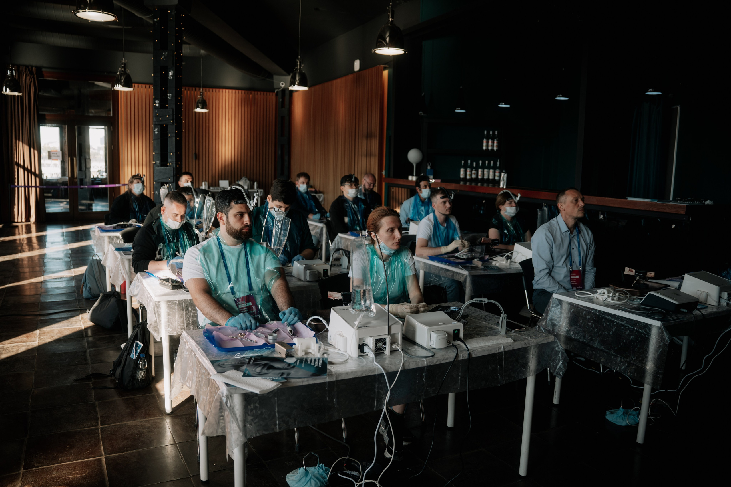 Конгресс. Превосходство через практику_2024. Фотограф и видеограф Мария Банщикова, Солнечногорск, Москва