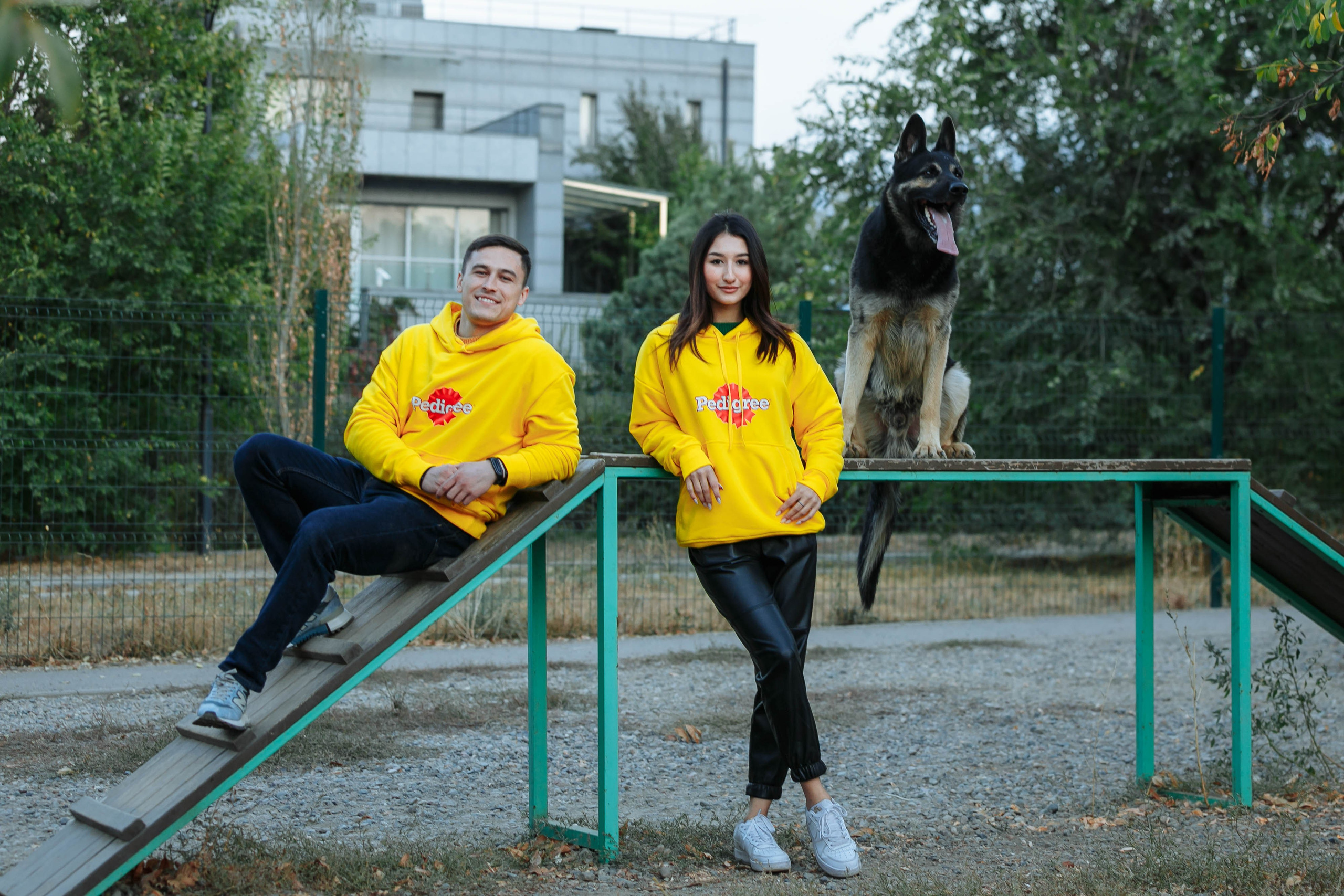 Сэмплинги. Фотограф в Алматы