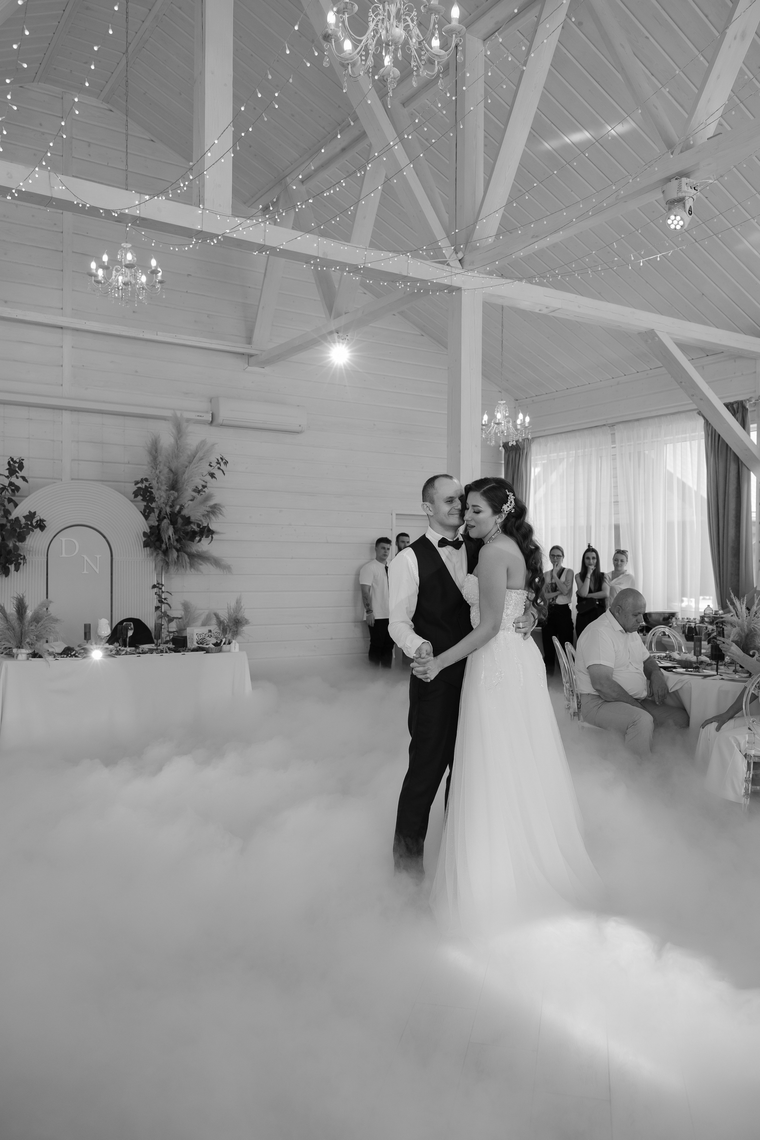 «Раз и навсегда». Свадебный фотограф Москва