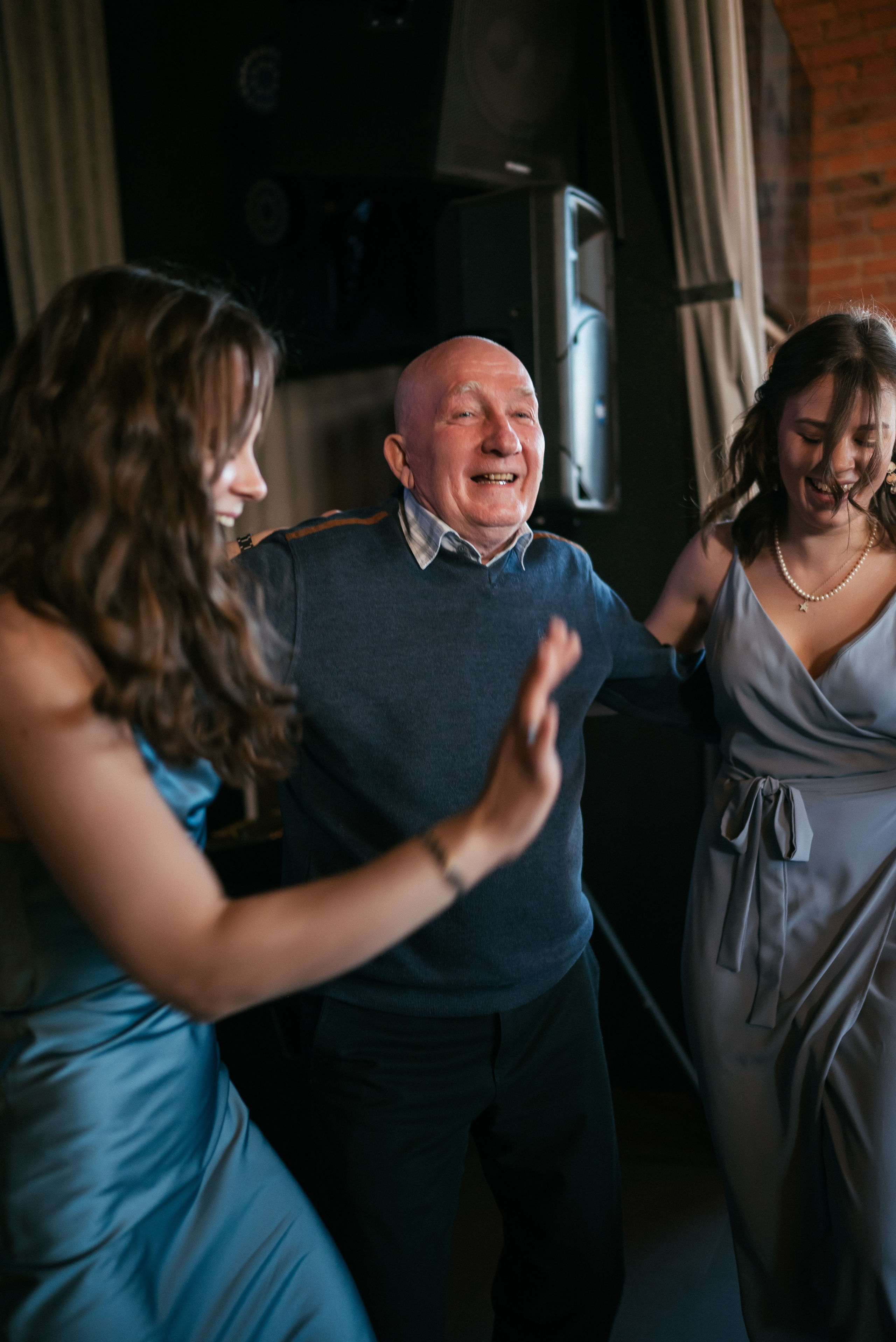 Андрей и Дарья. Свадебный фотограф Надежда Долгова