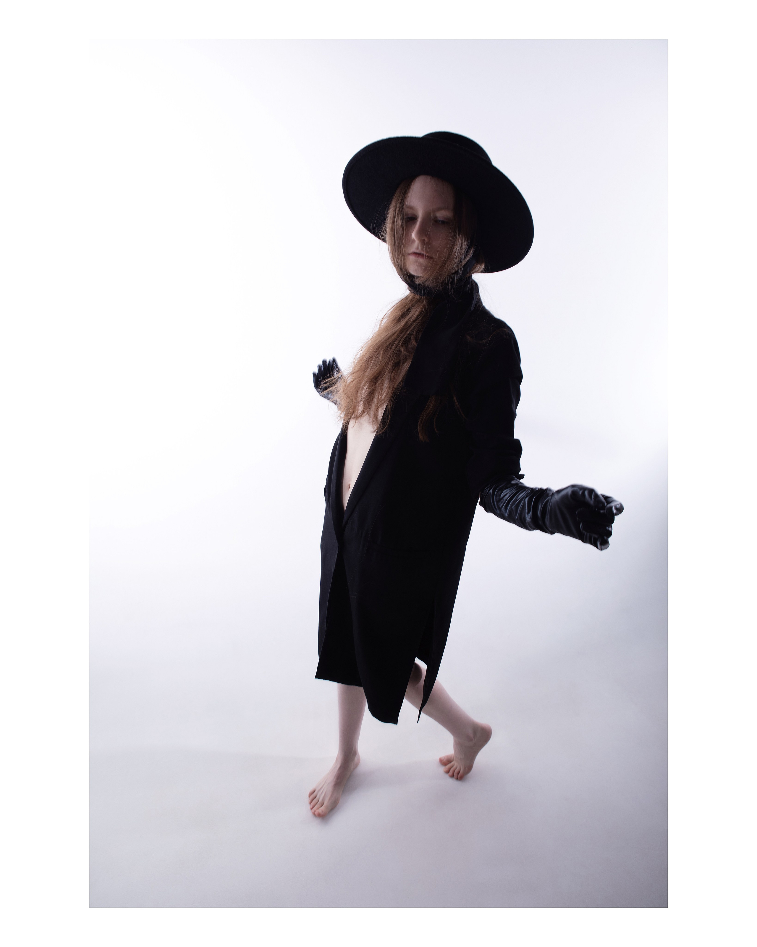 Annie. Фотограф Евгений Политов