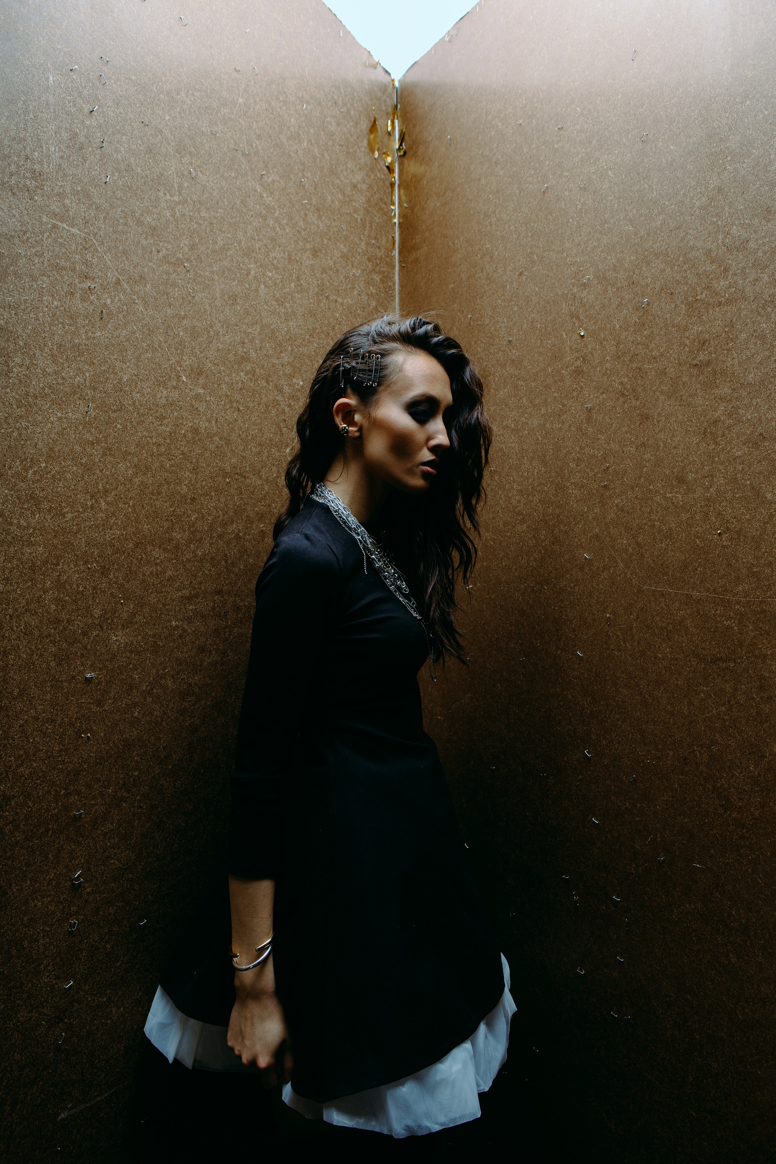 Yulia. Фотограф Евгений Политов