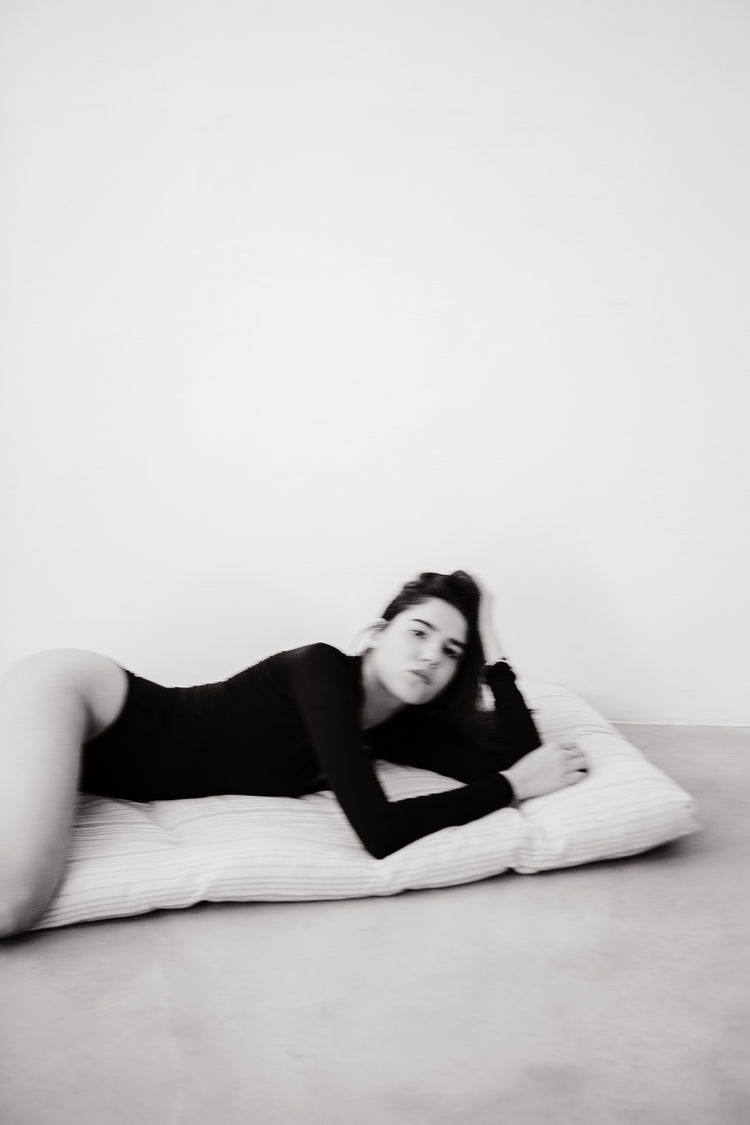 Ulyana. Фотограф Евгений Политов