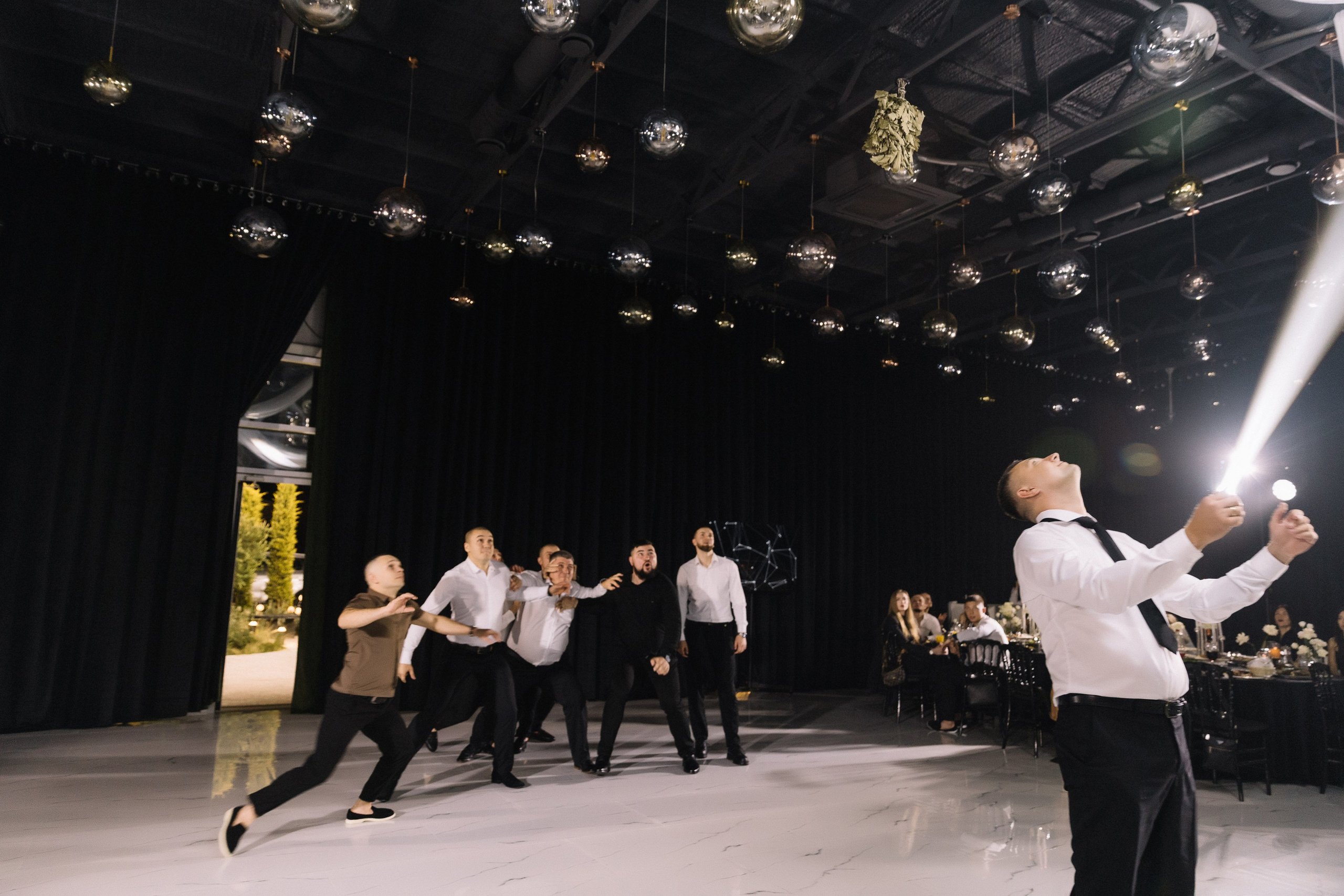 Эдуард и Алина. Свадебный фотограф в Краснодаре Булатова Наталия