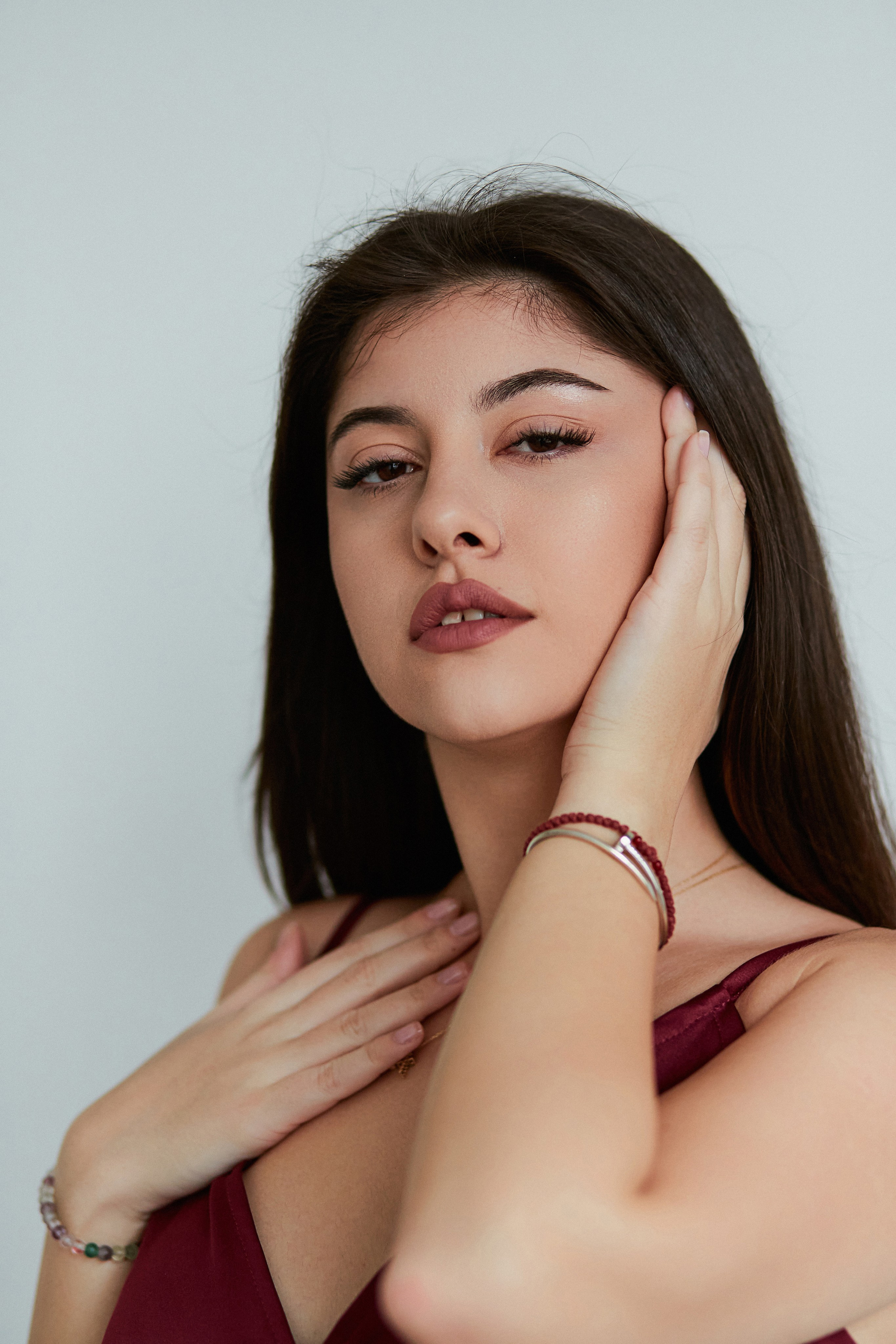 05|01|24. Анастасия Марунич | Блогер | Ставрополь