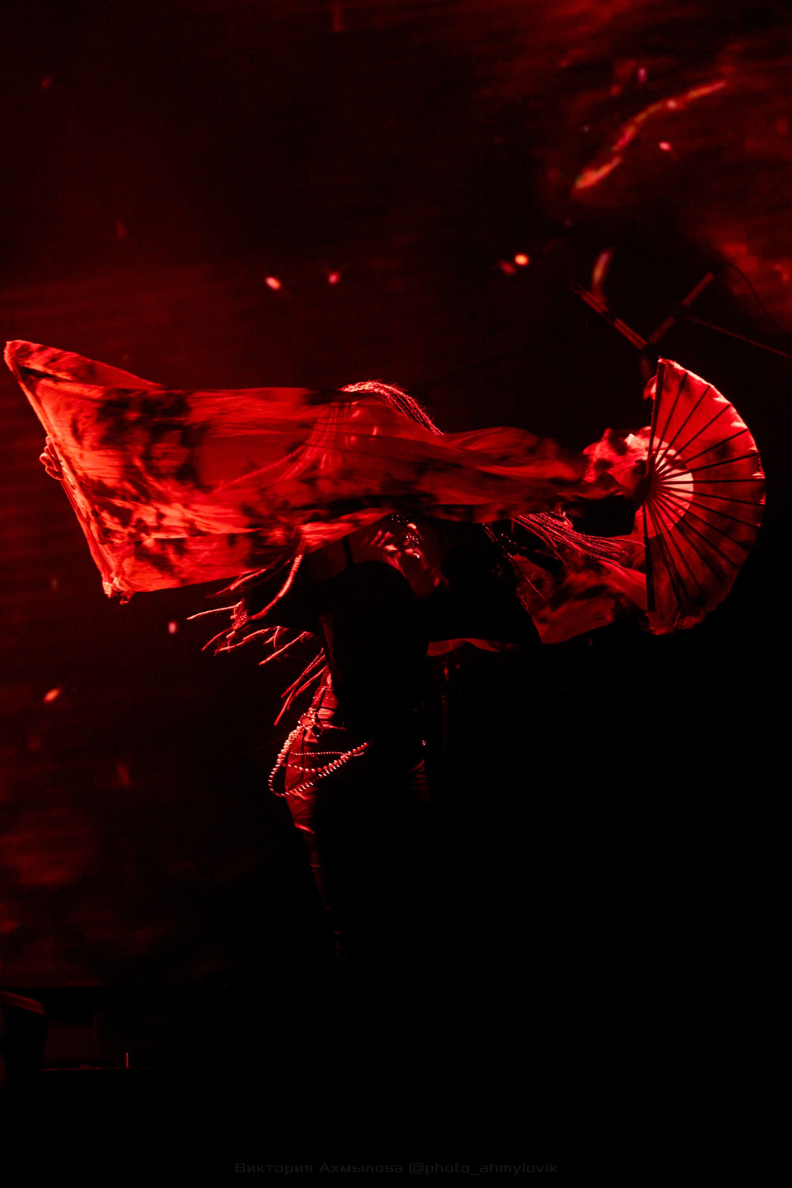 Концерты. Виктория Ахмылова. Фотограф в Москве