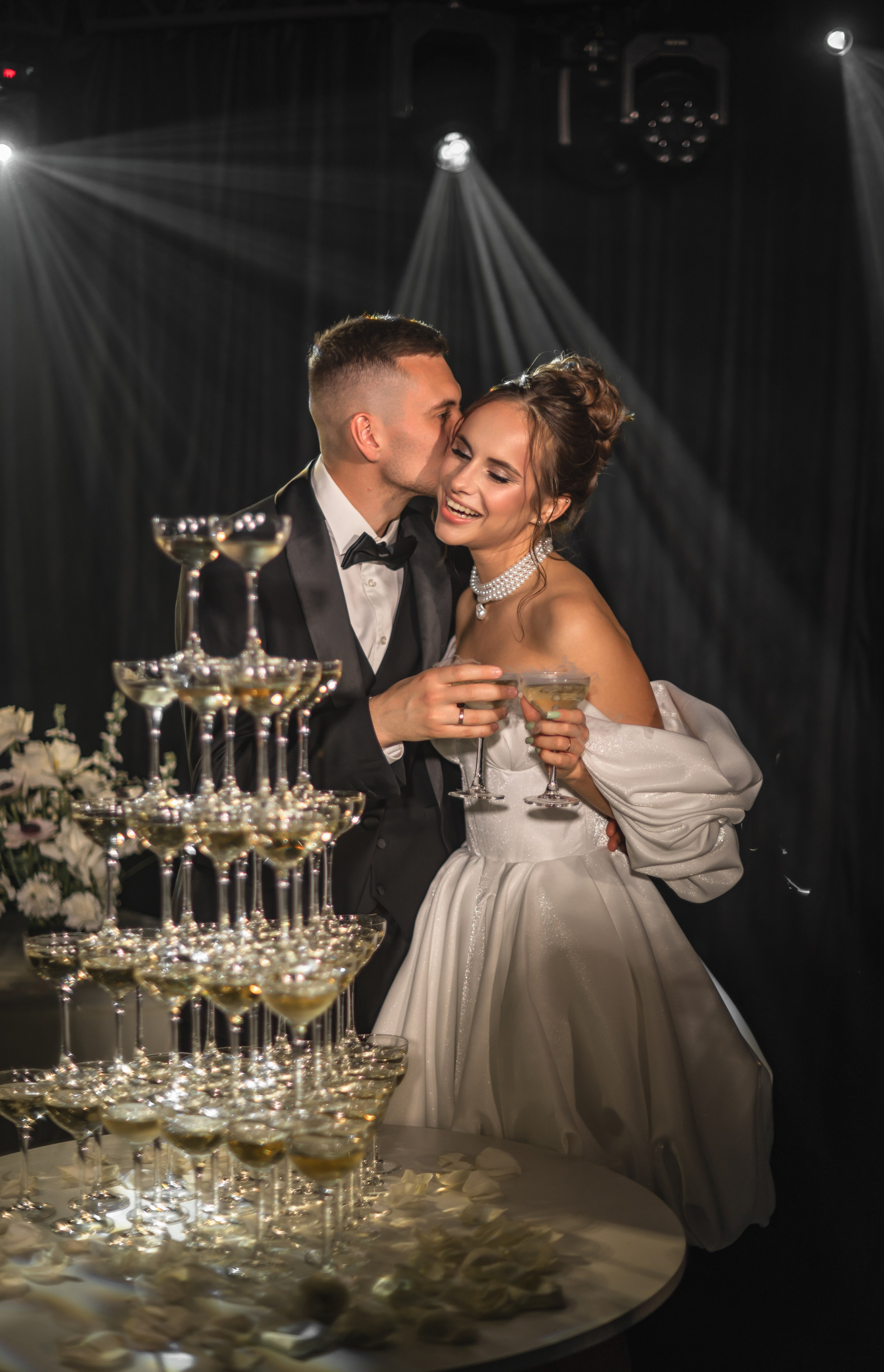 Краснодар. Свадебный и семейный фотограф в Краснодарском крае