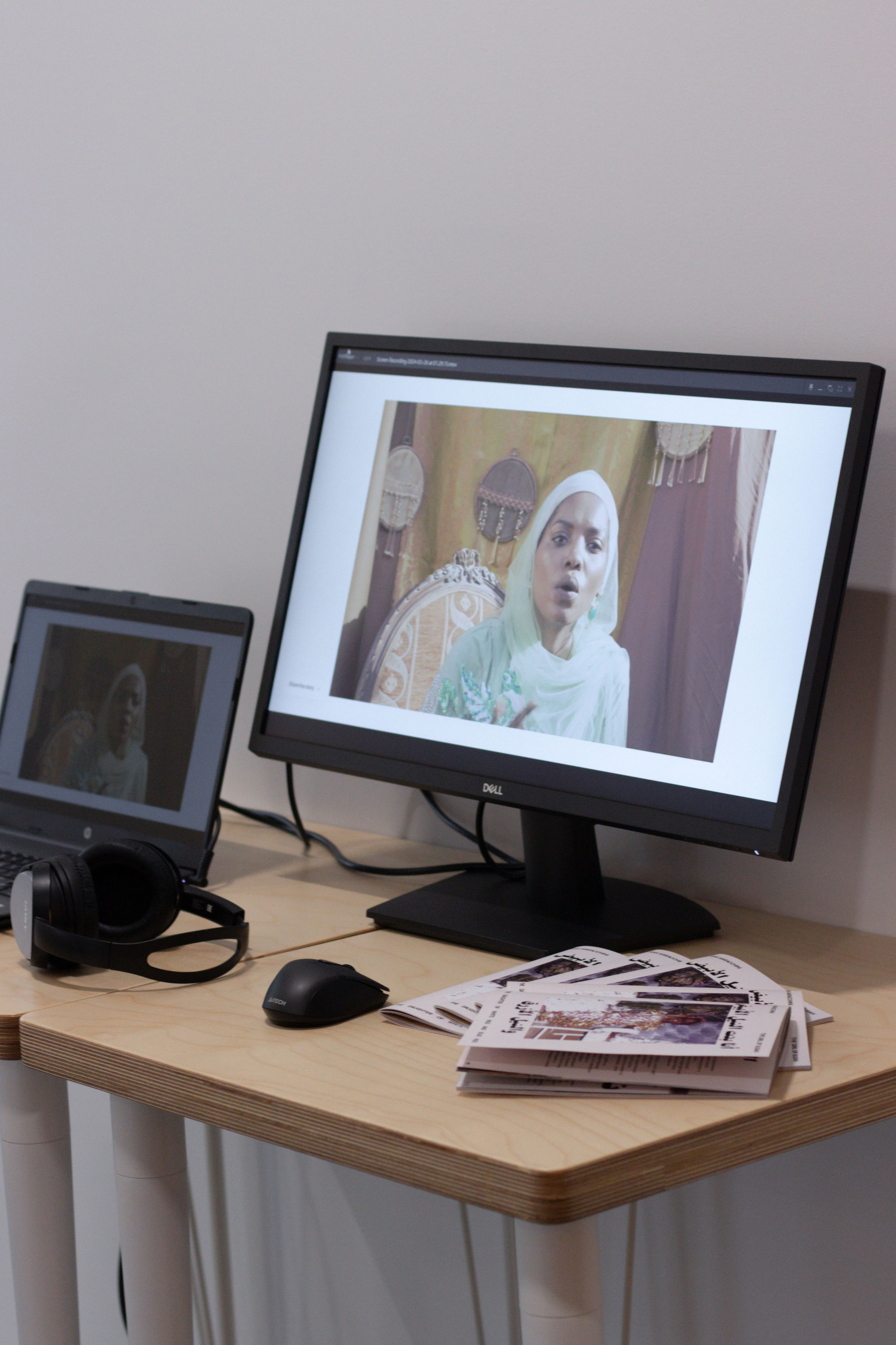 Экспозиция «Бина» Вероники Рудневой-Рязанцевой. Юля Мурашова портретный и документальный фотограф