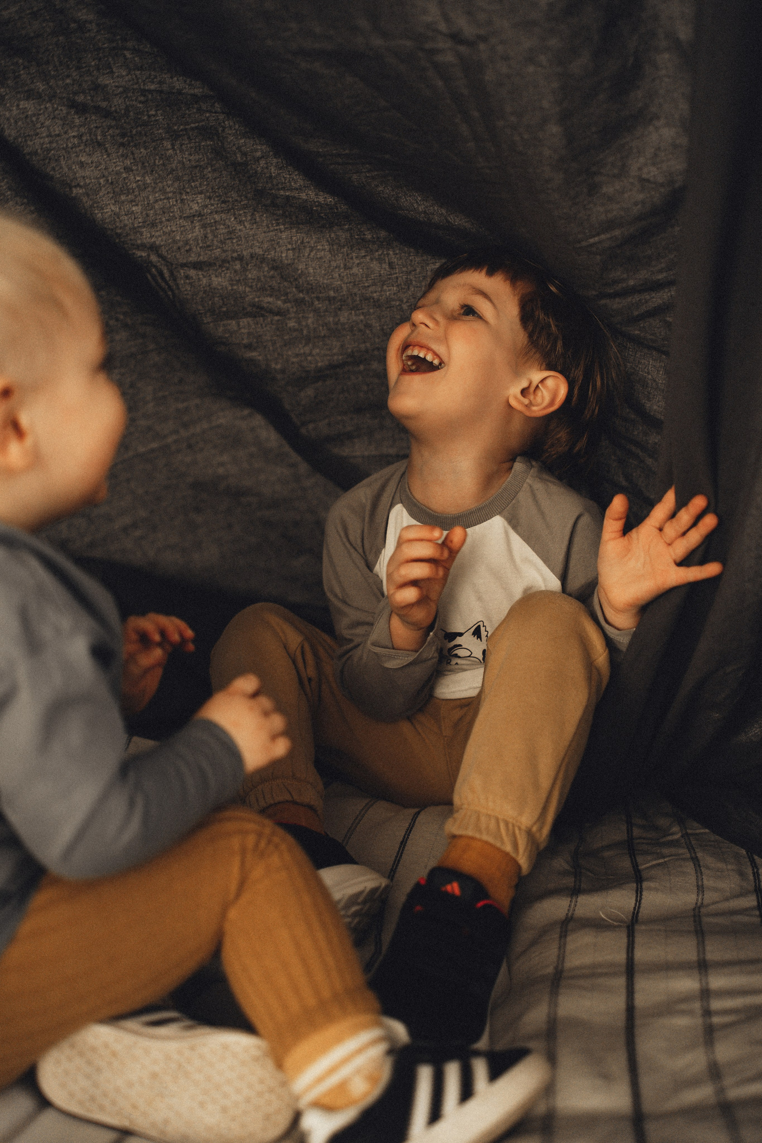 Семейная история в студии. Семейный и детский фотограф, таганрог, ростов-на-дону