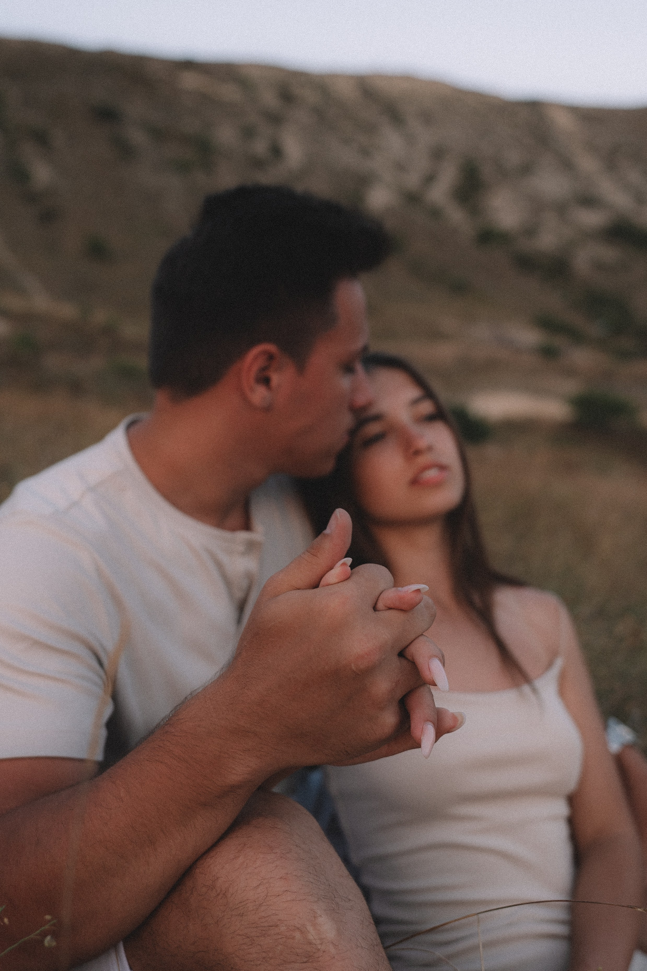 Walk. Фотограф в Анапе Муратова Анна