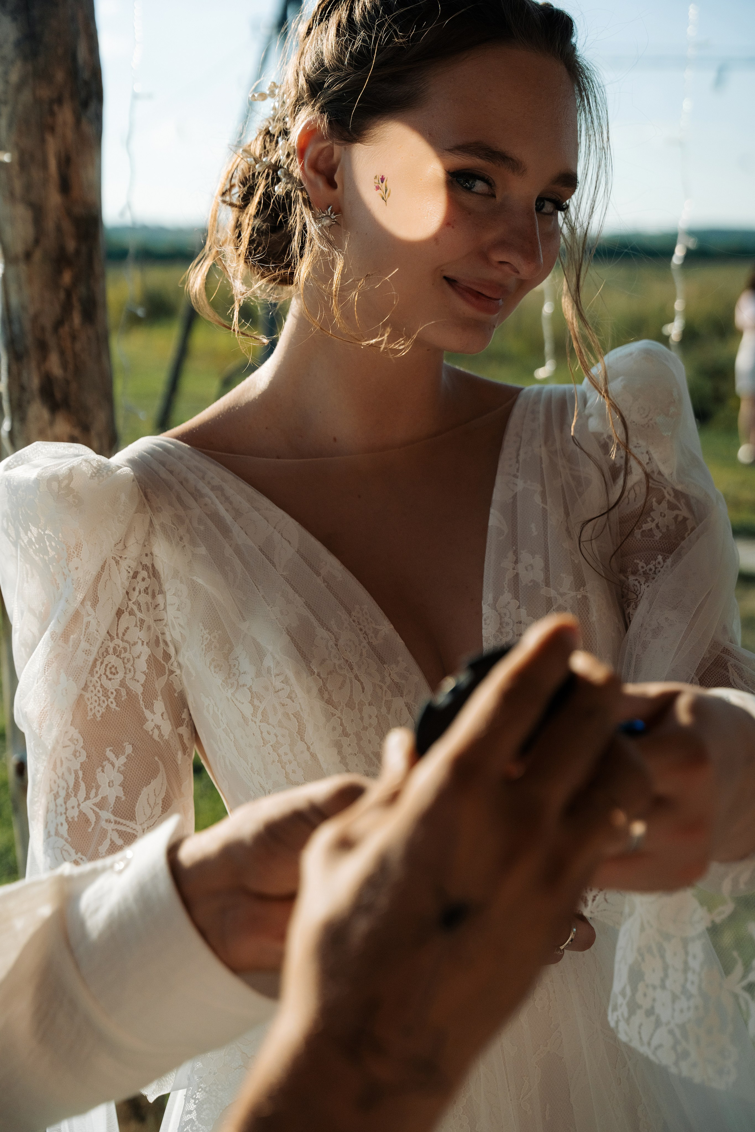 K&A. Пушистая Сова - Свадебный и портретный фотограф Воронеж, Москва, Питер