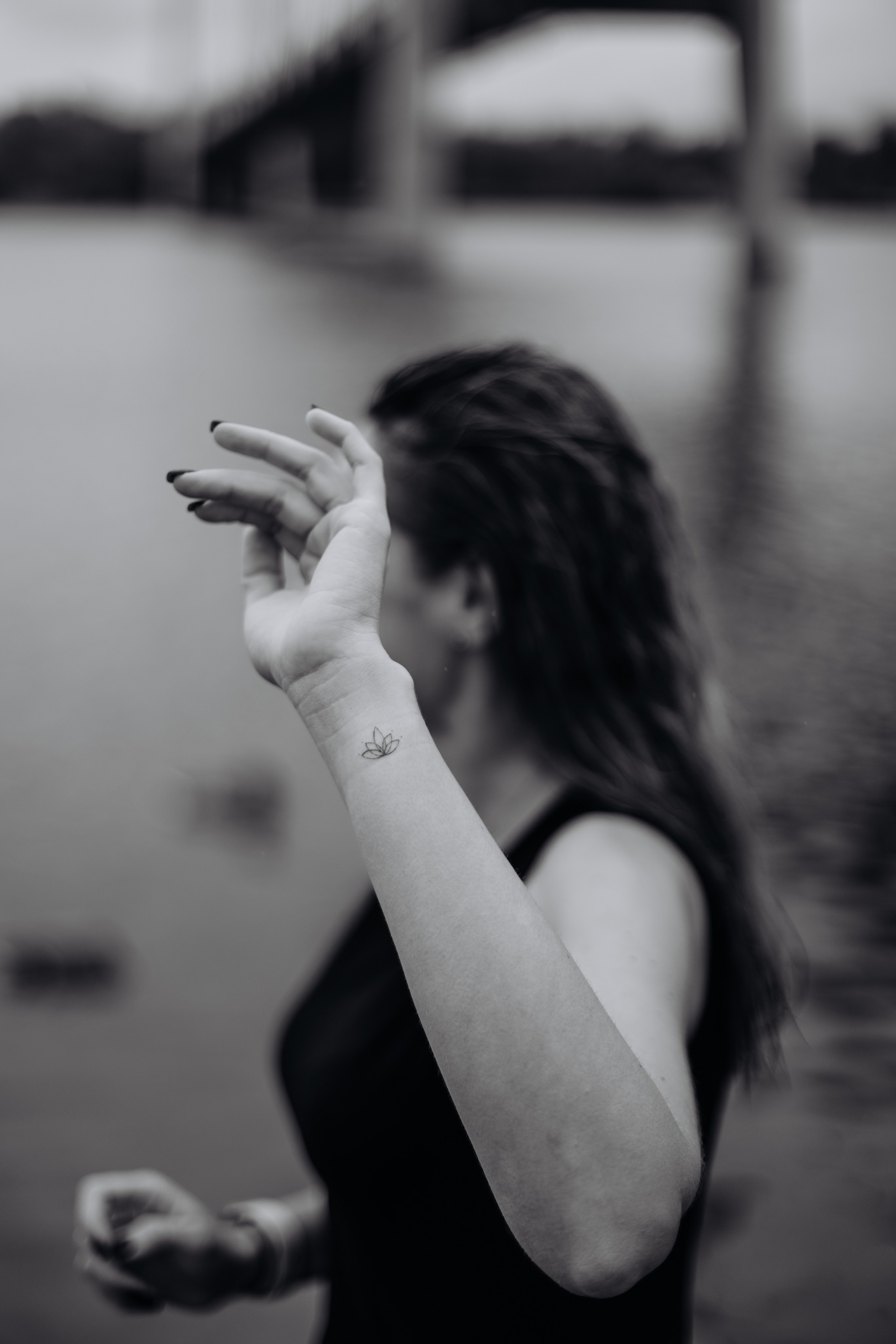 Катя. Семейный фотограф в Красноярске