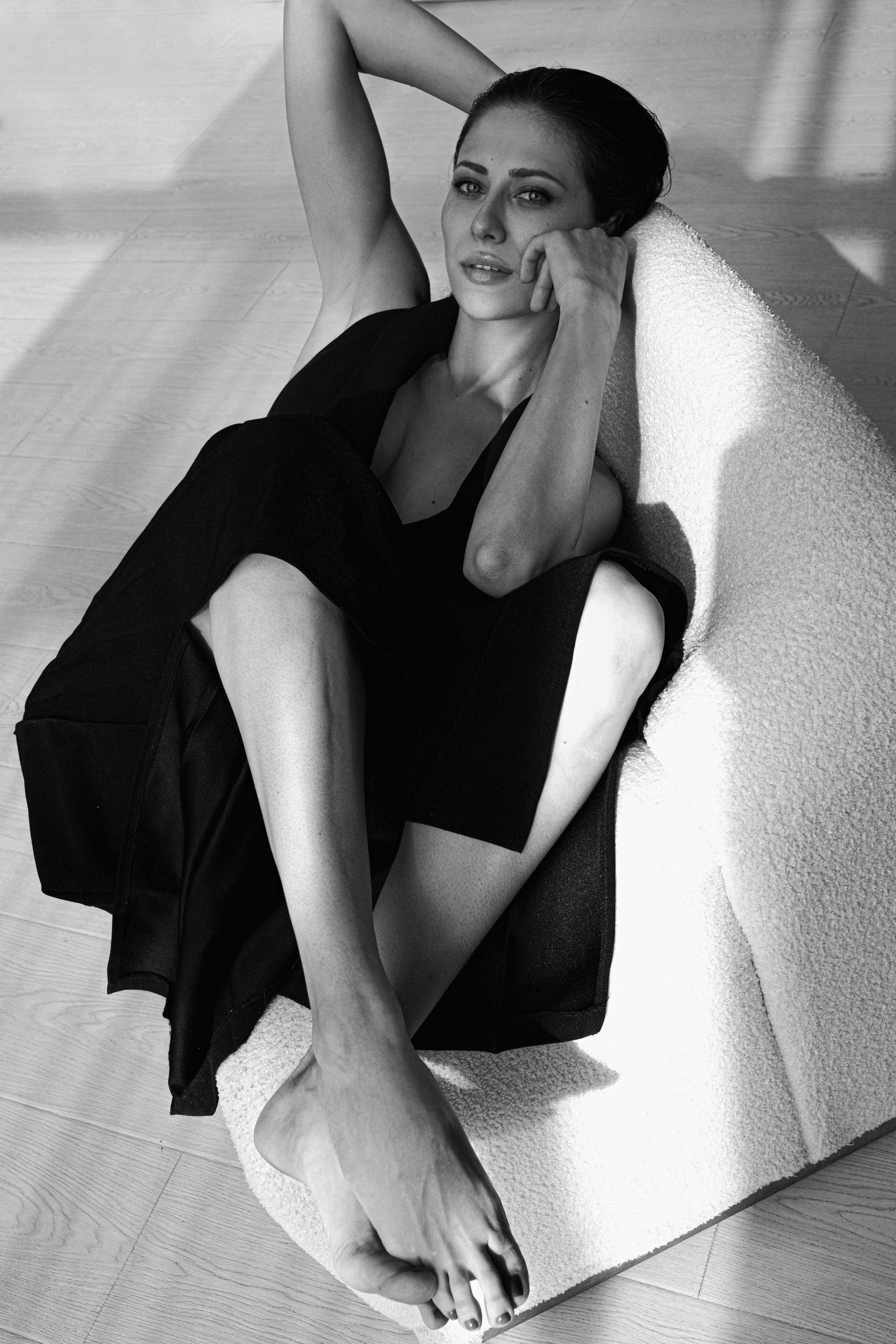 СЕЛЕБРИТИ. Жиркова Ирина — фотограф для брендов в Москве