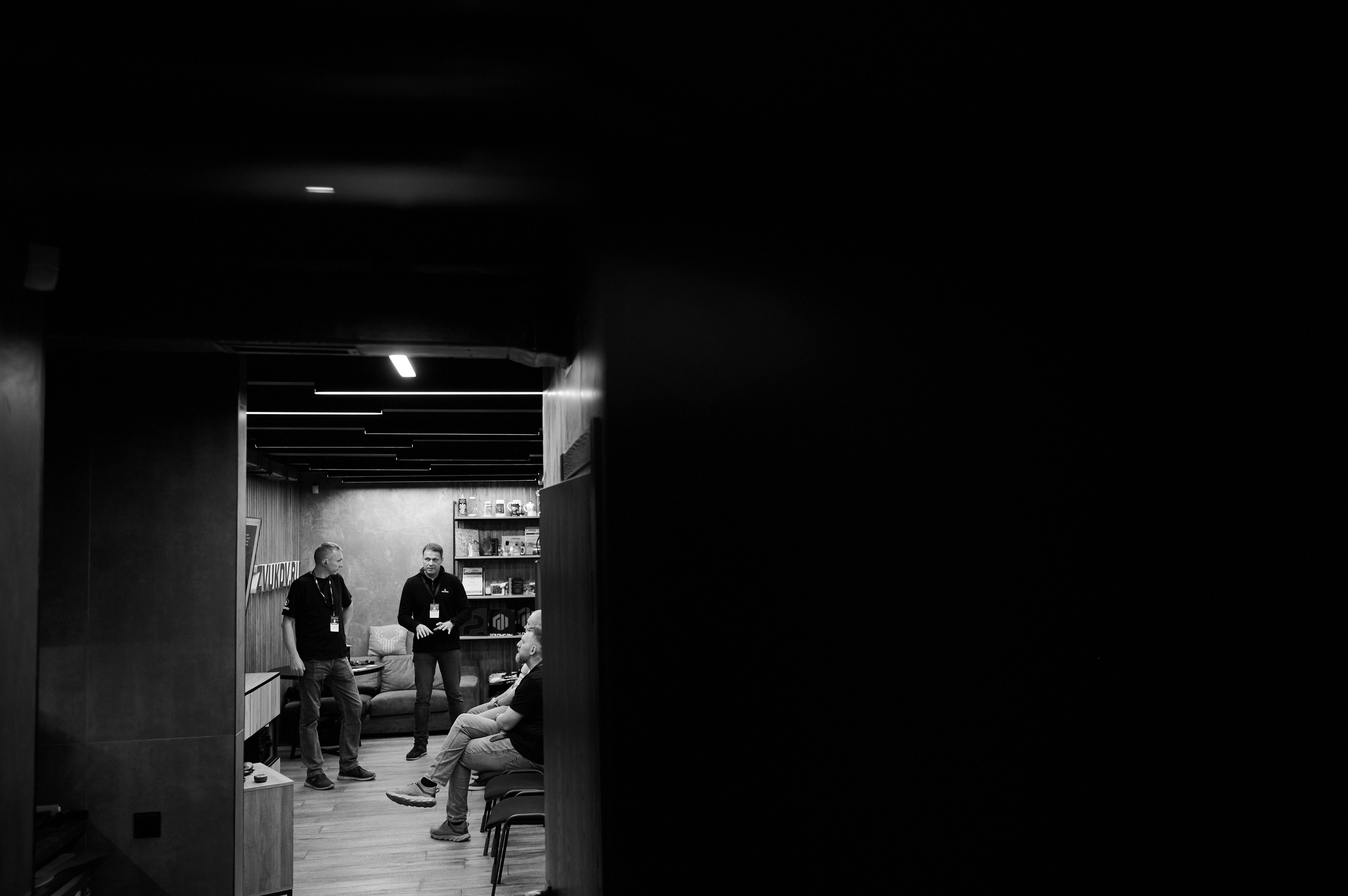 ZvukDV. Свадебный фотограф во Владивостоке Гарагуля Игорь