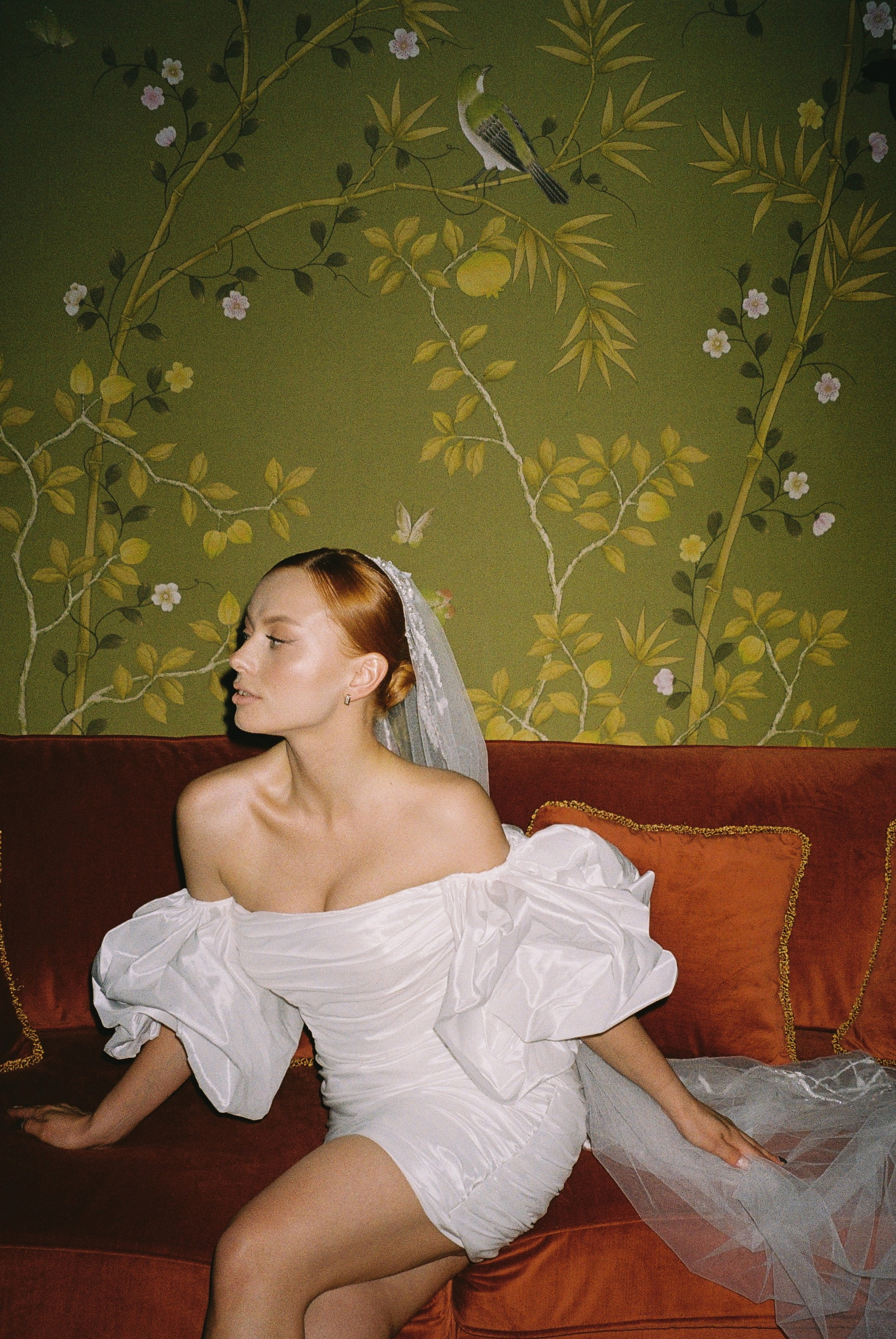 Плёнка. Свадебный фотограф в Краснодаре и Сочи Винидиктова Екатерина