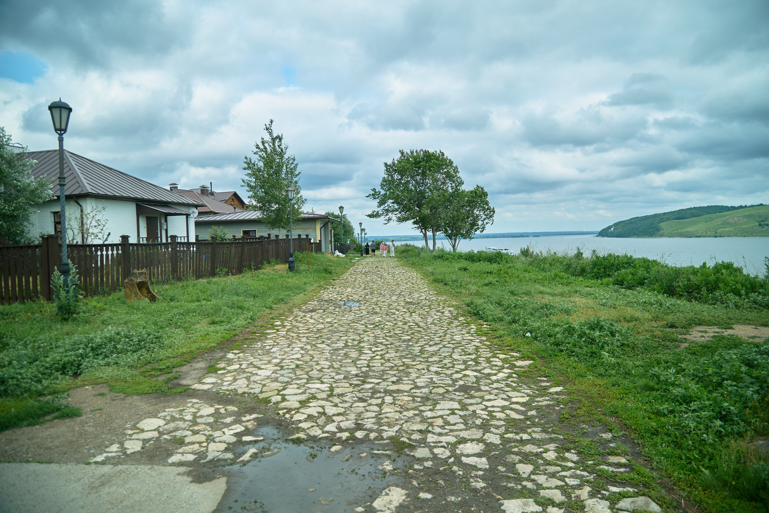 Свияжск. Владимир Суздалов (ProMaXe) — Портретный фотограф, тематические фотосессии в Чебоксарах