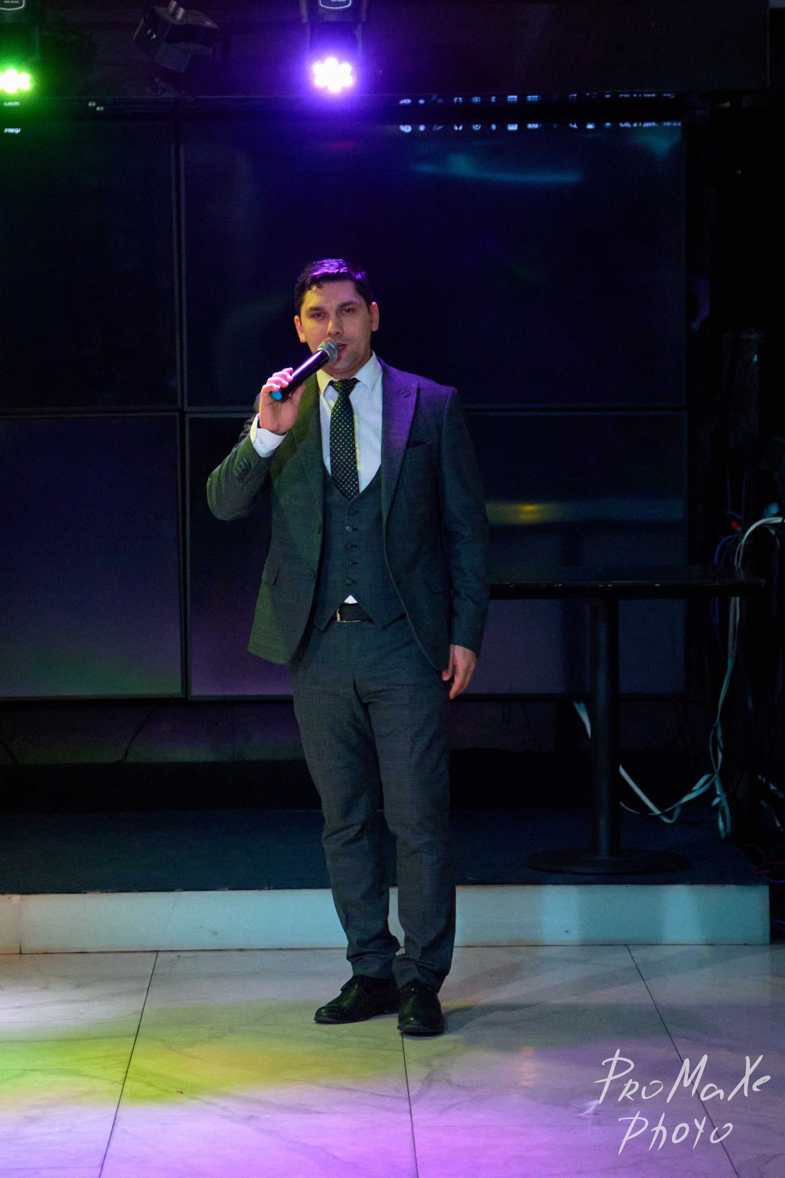 Зал КРАСА МАСС-МЕДИА ЧУВАШИИ. Владимир Суздалов (ProMaXe) — Портретный фотограф, тематические фотосессии в Чебоксарах