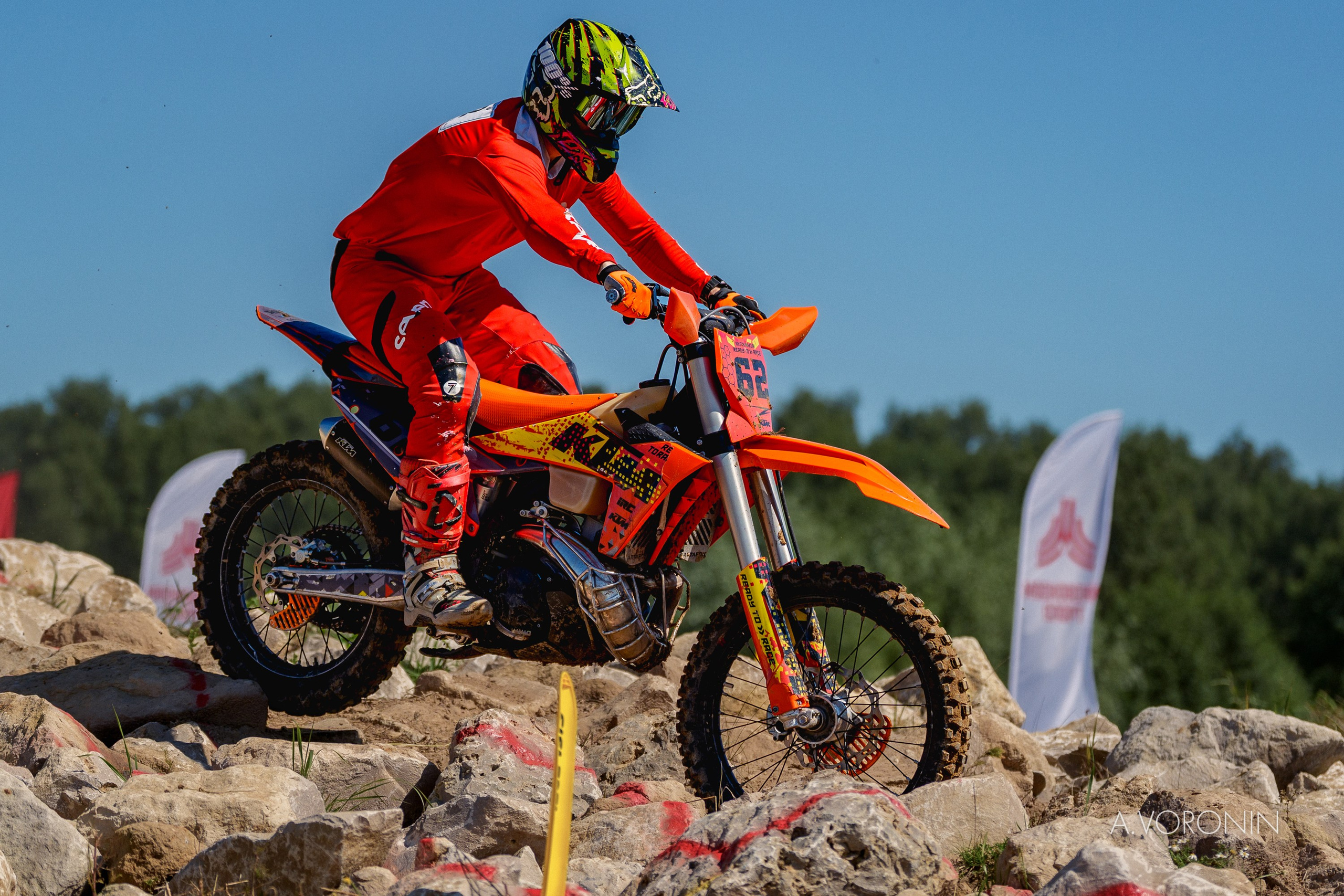 Кубок X-Enduro «Буйные есть?» 18 июля 2026 — фотографии | A/Y 360