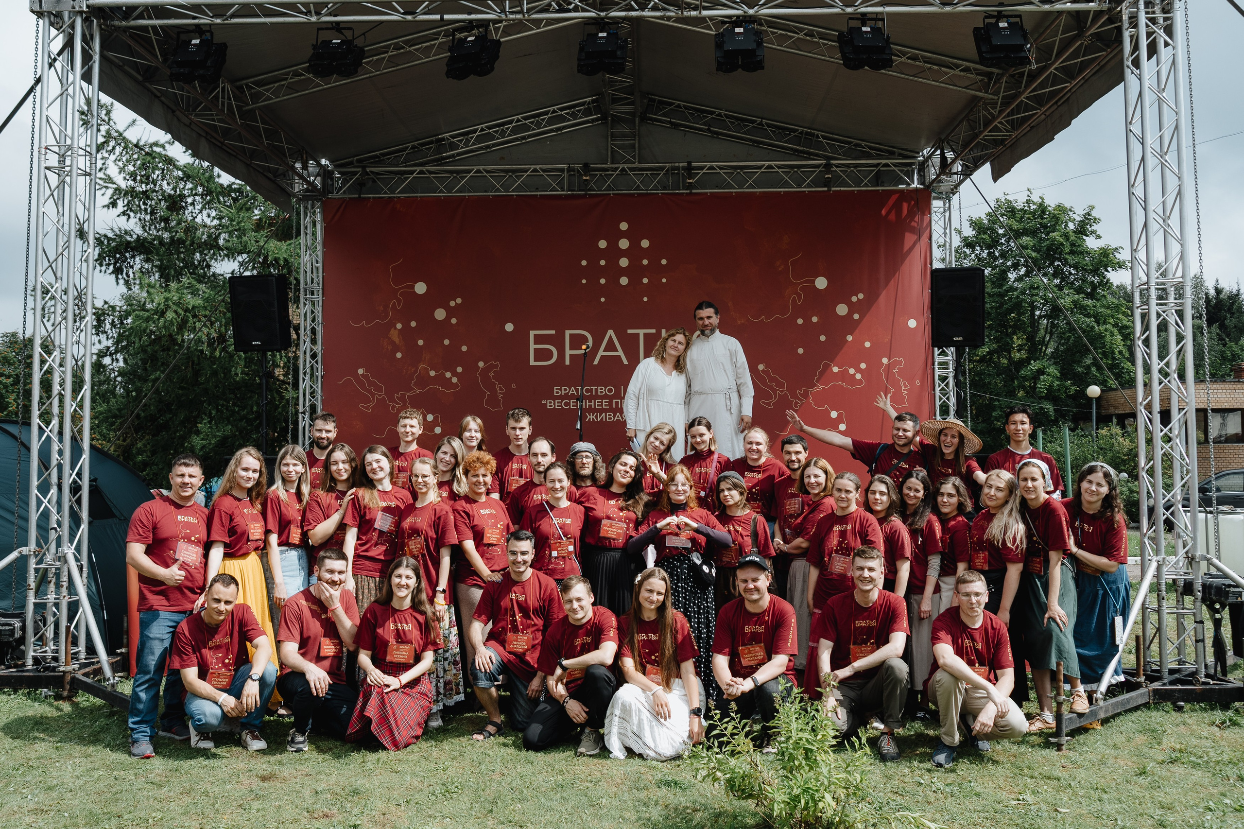 Мероприятия. Репортажный фотограф в Санкт-Петербурге Евдокимова Ольга