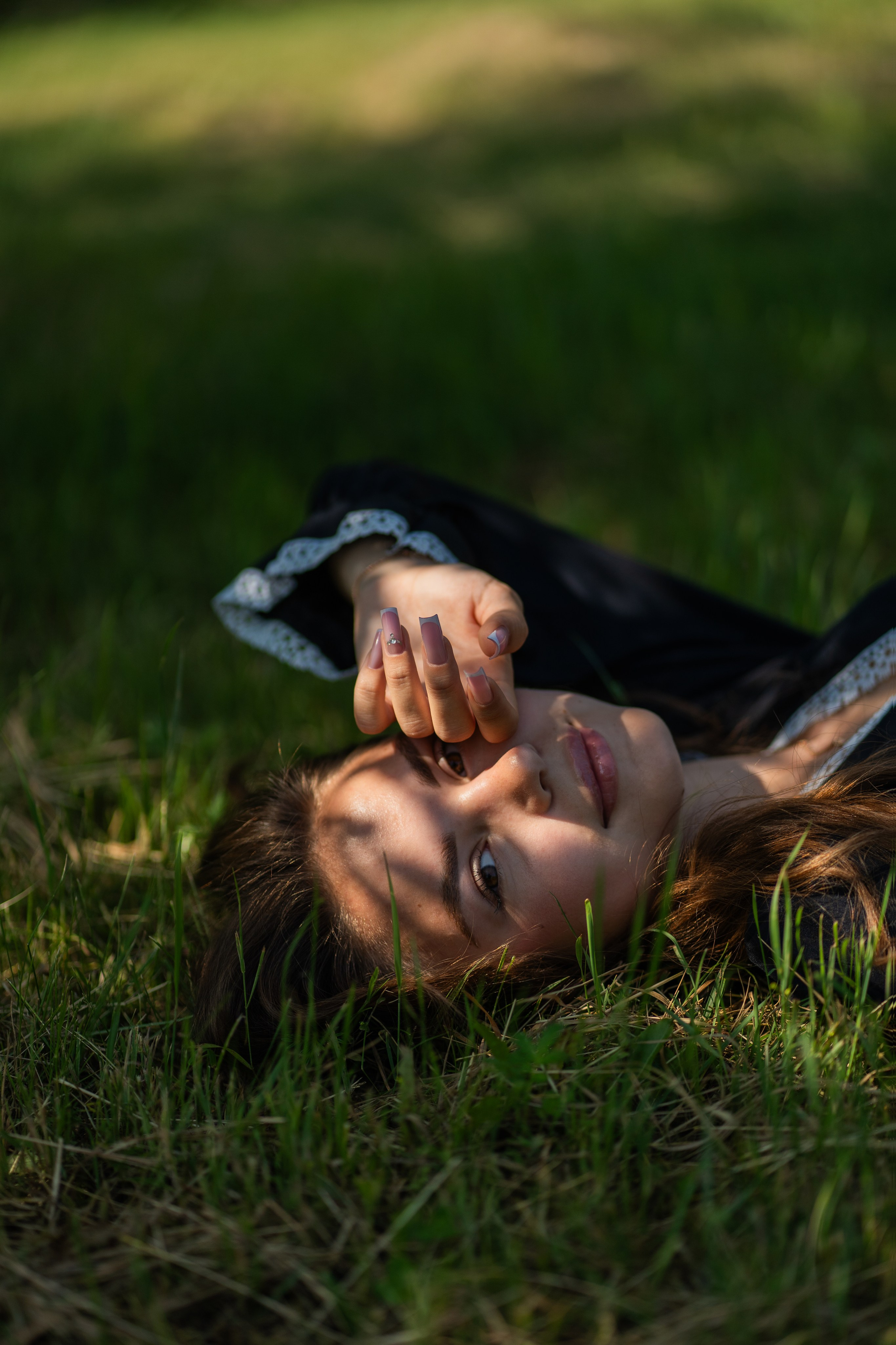 София. Фотограф Улан-Удэ