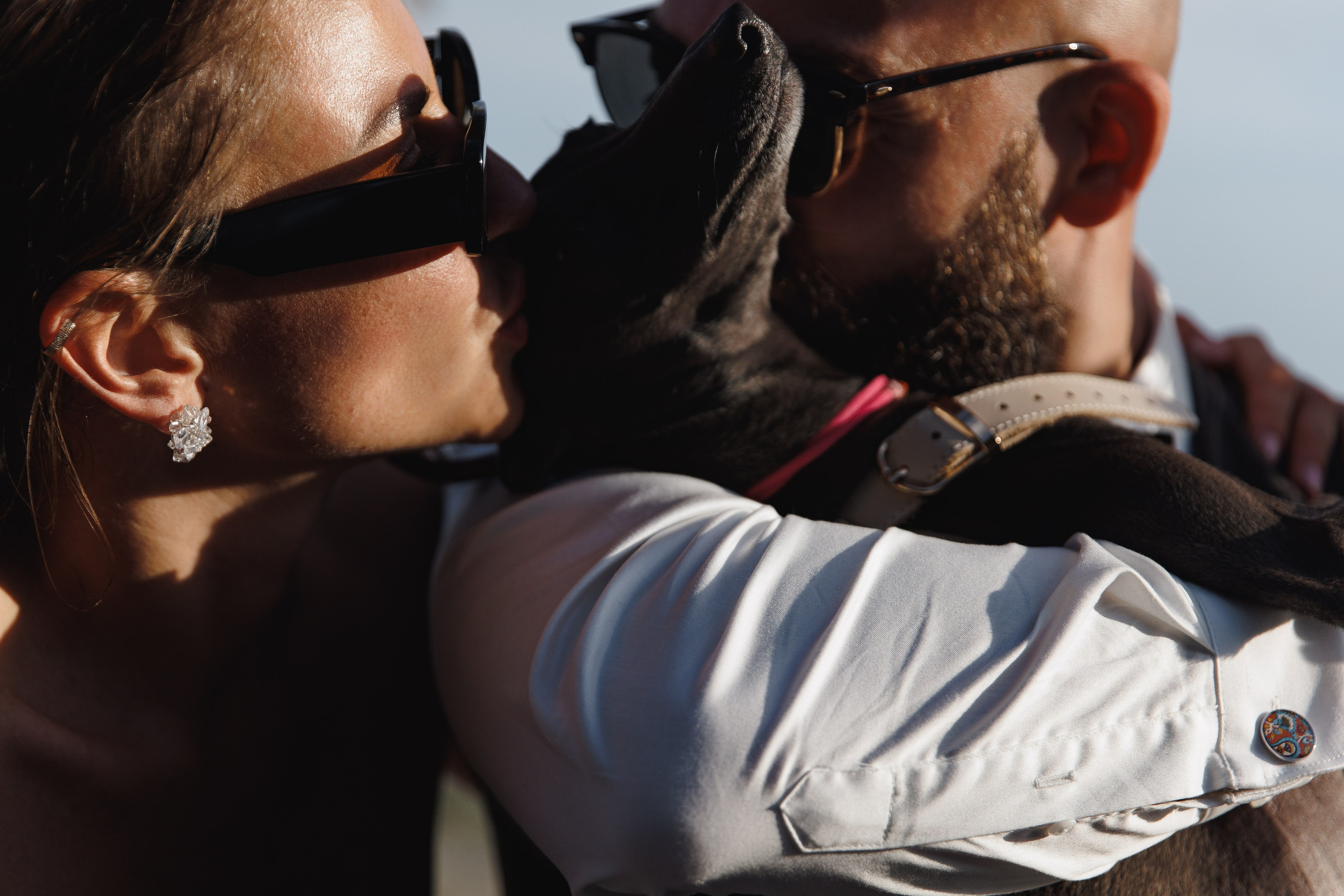 Арамаис и Камелия. Wedding photographer in St. Petersburg, Europe and Israel Anna Agafon