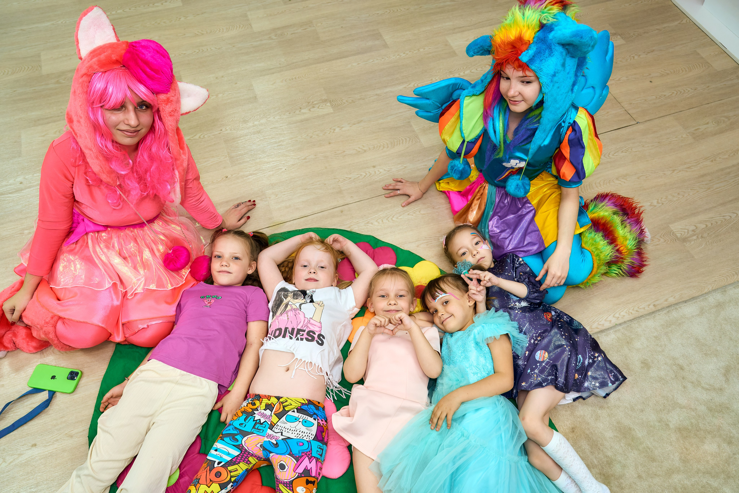 Универик. Фотограф на любой праздник в Южно-Сахалинске