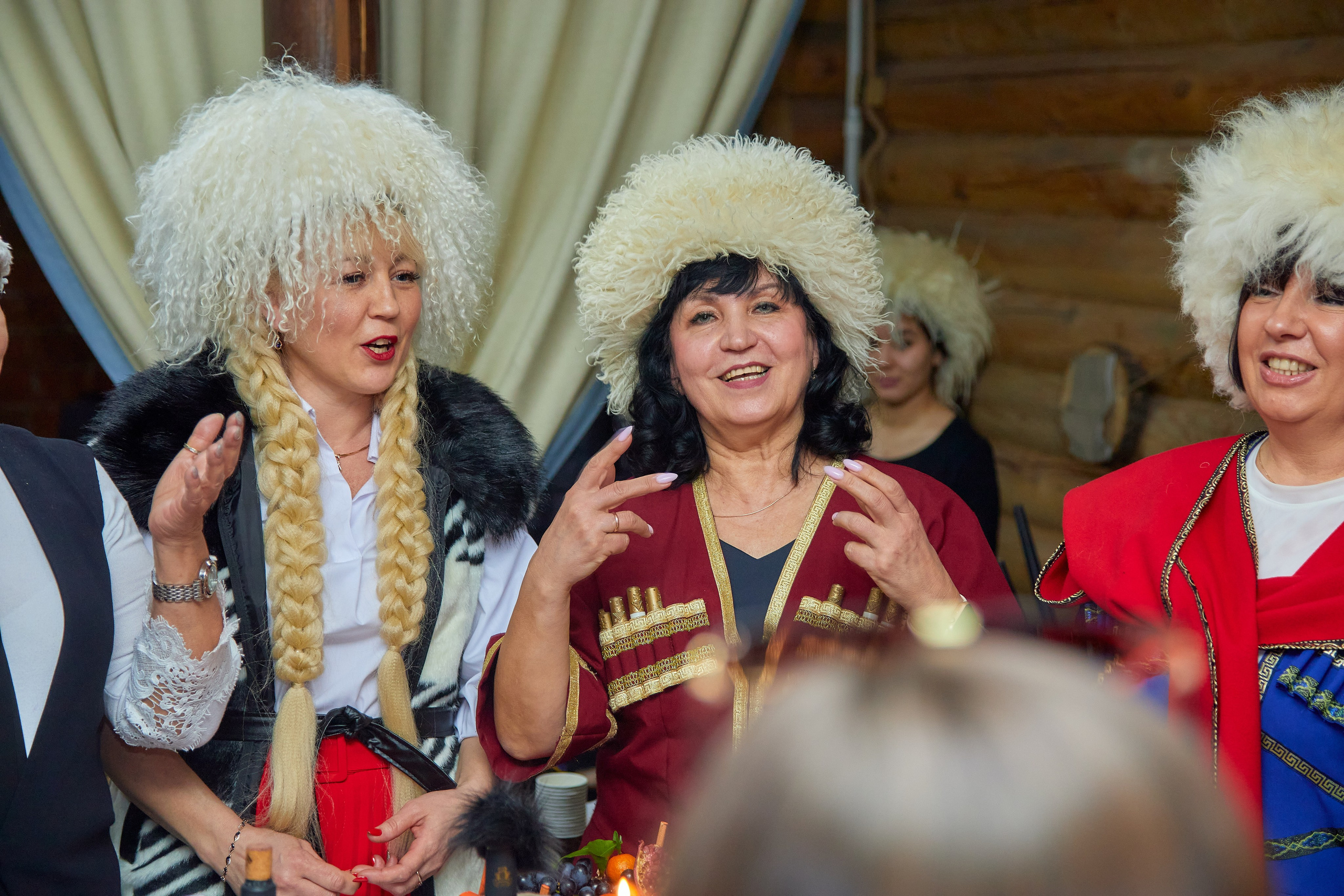 Главная бабушка Екатеринбурга 2025. Фотограф в Екатеринбурге Булат Хамитов