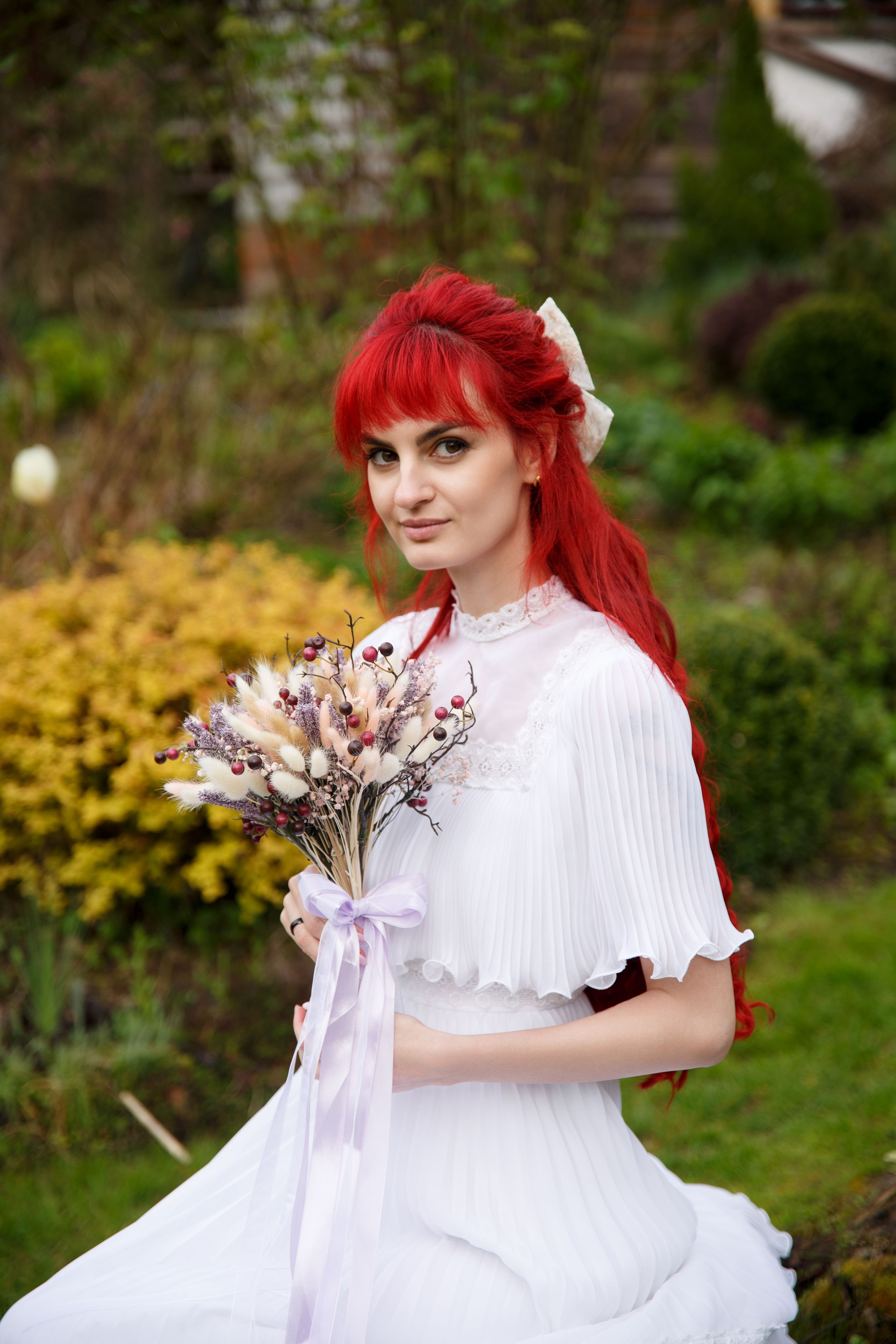 Карина и Иван. Свадебная фотосессия. Фотограф Яков Поспехов