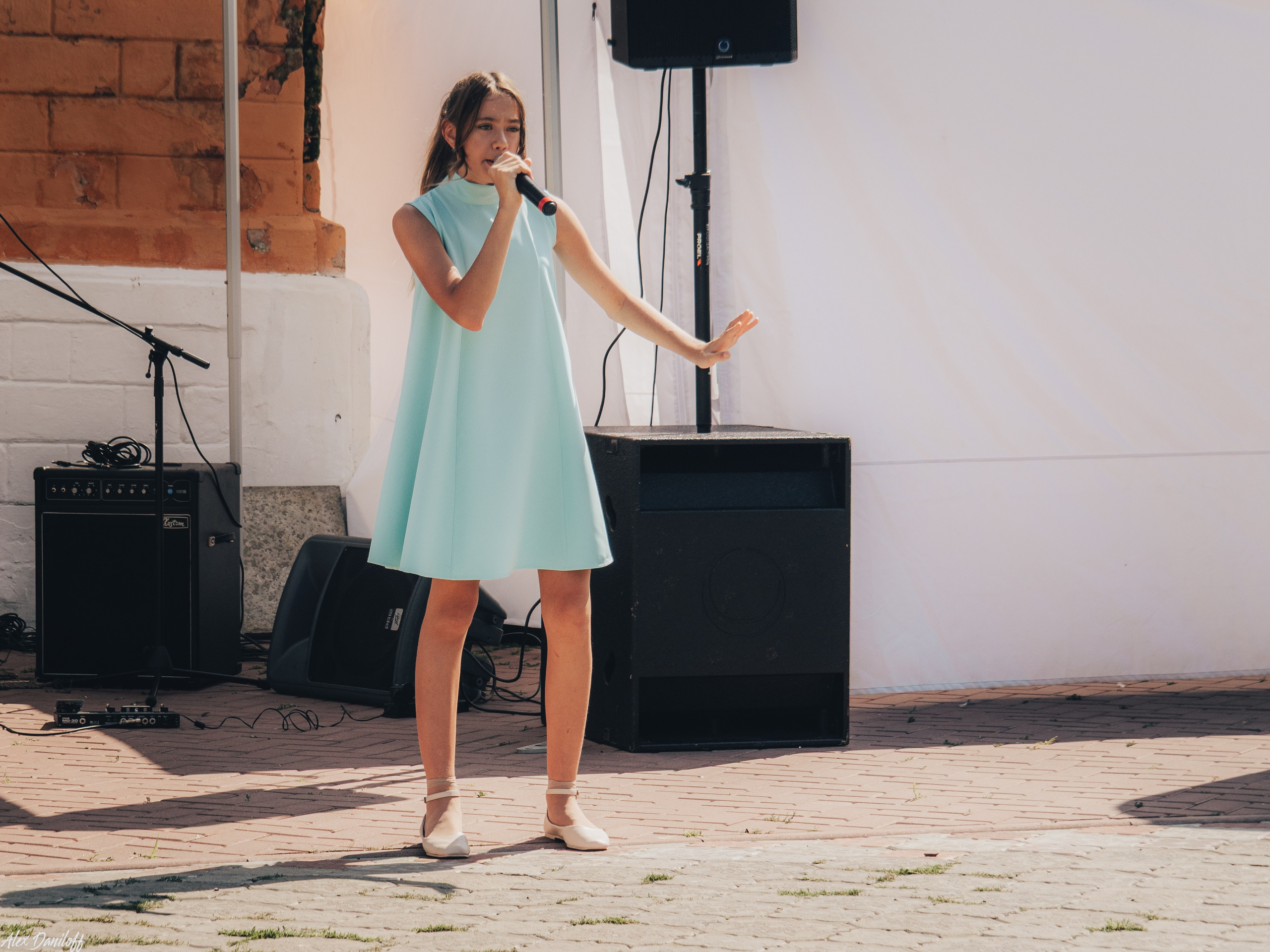 Мурфест 2025. Муром-Инфо. Новости культуры, образования, спорта в городе Муром