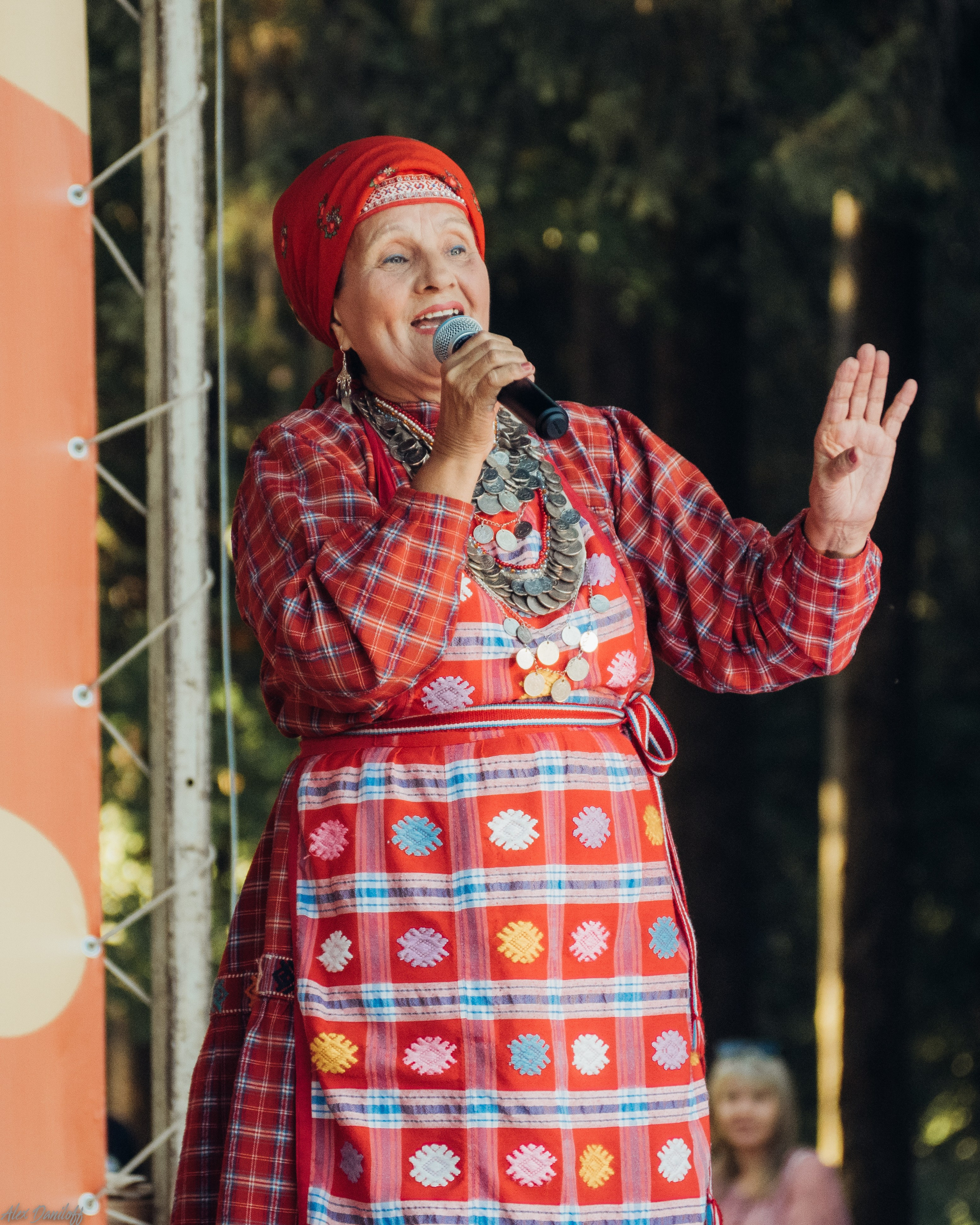 Секреты муромского долголетия. Муром-Инфо. Новости культуры, образования, спорта в городе Муром