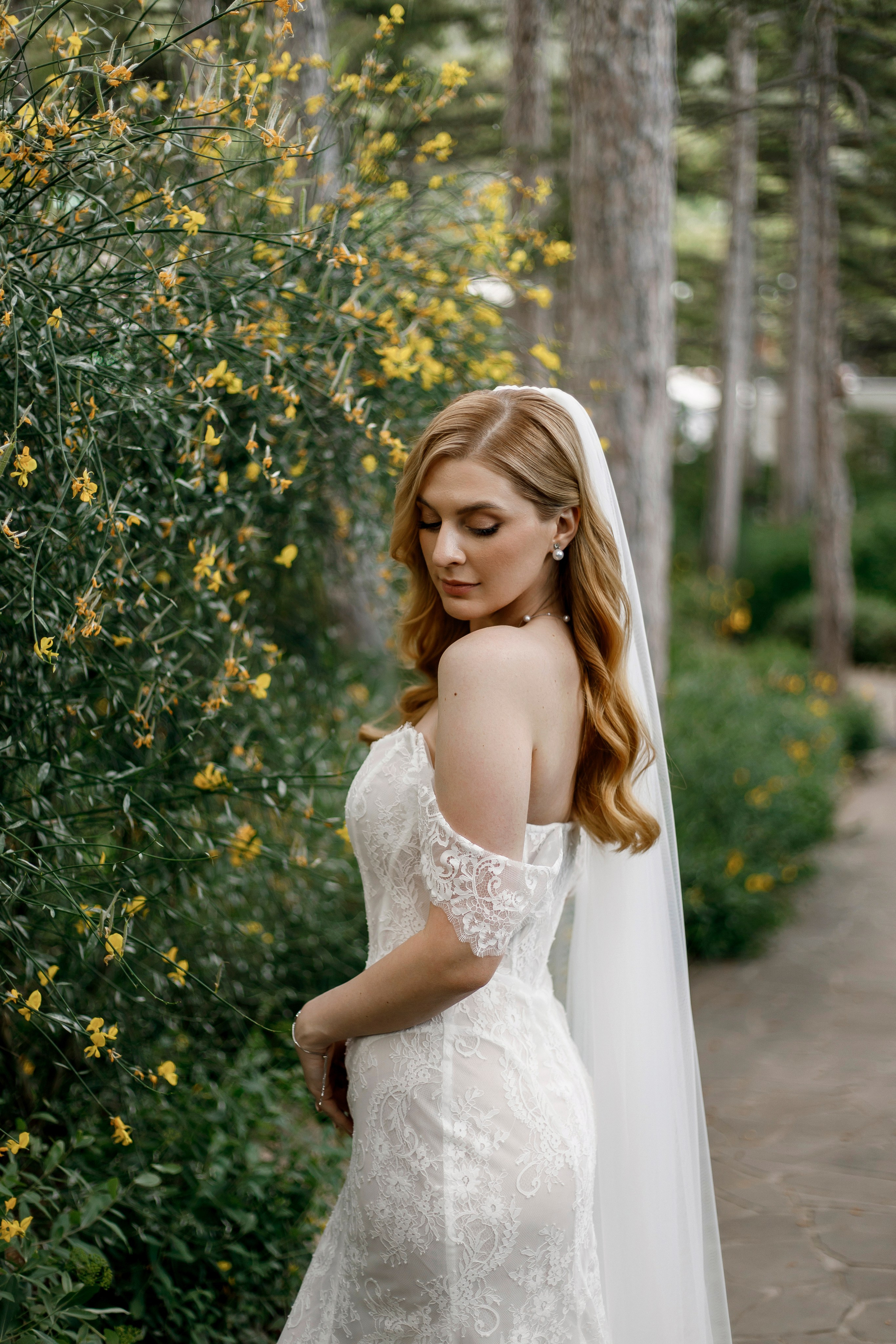 Артур и Елизавета. Бутик-отель «Pallasa». Фотограф Анна Лейман. Севастополь