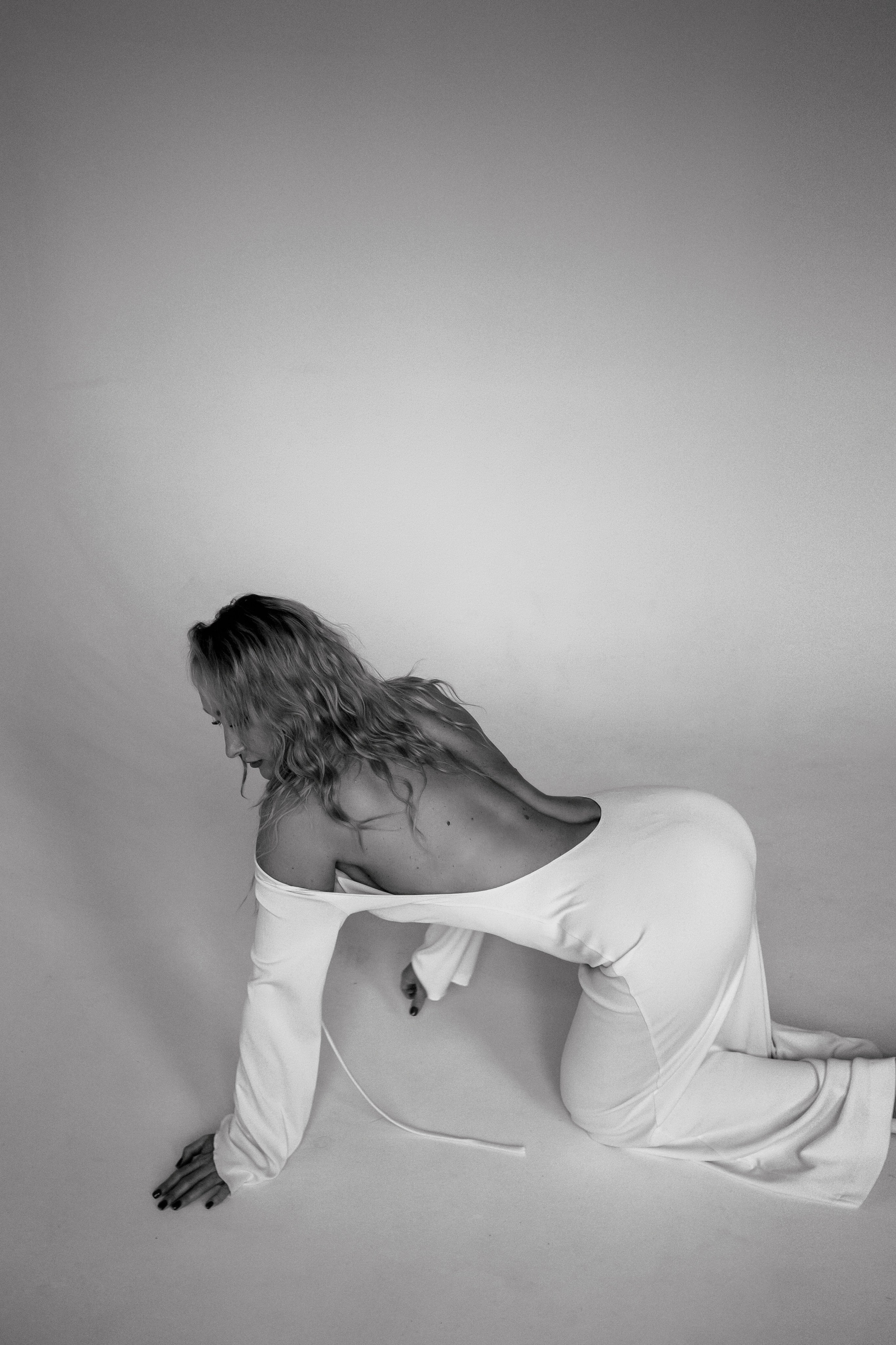 Марина. Фотограф Анна Лейман. Севастополь