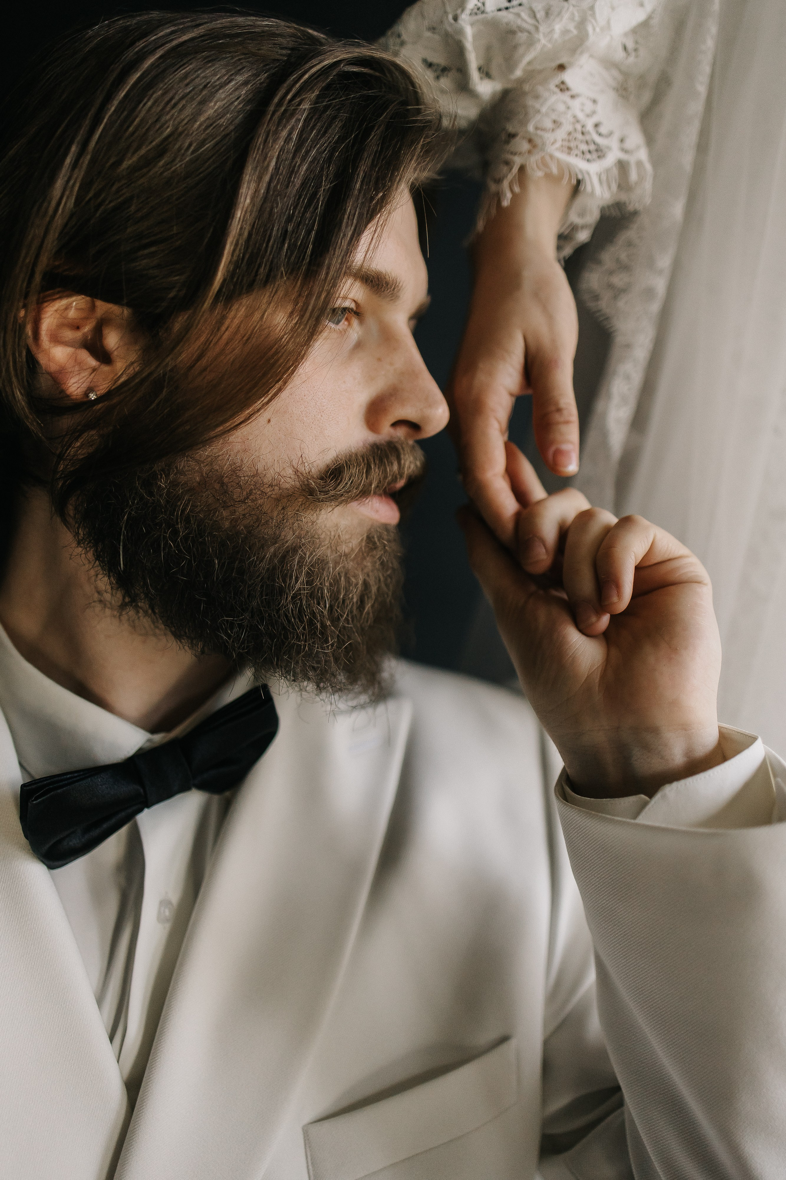 Аня и Саша. Family and Wedding Photographer in Chelyabinsk Yulia Sofina