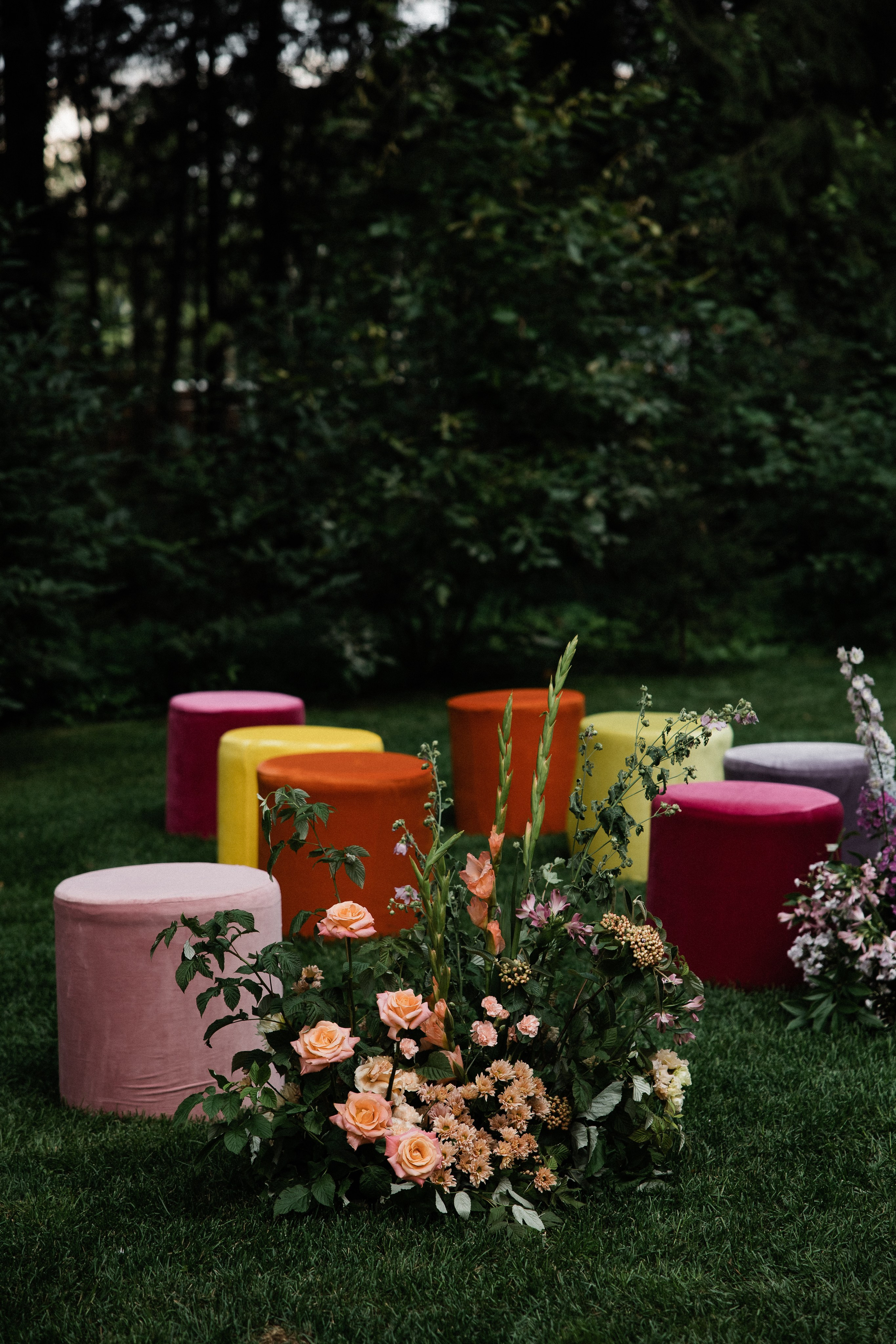 Алексей и Екатерина. Свадебный фотограф Полина Панина