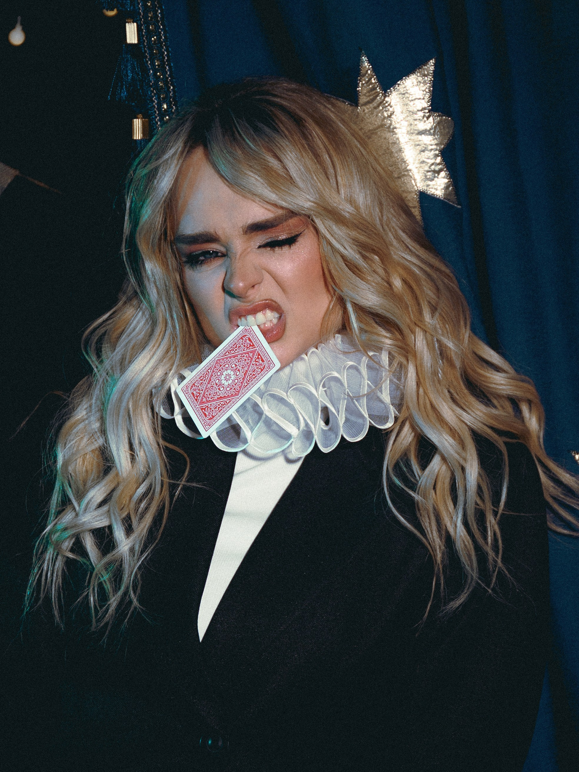 Маша Горячёва. Портретный и свадебный фотограф Москва Валерия Возняковская