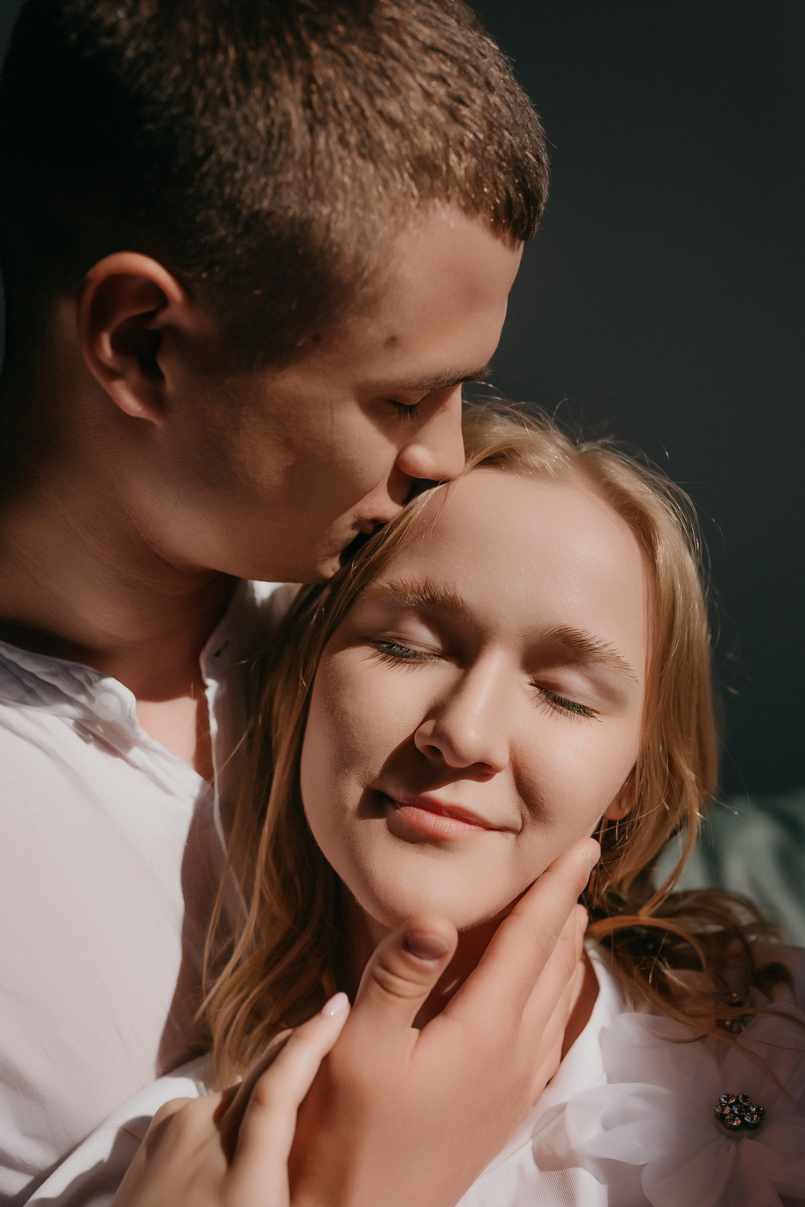 Полина & Влад. Семейный фотограф в Сургуте