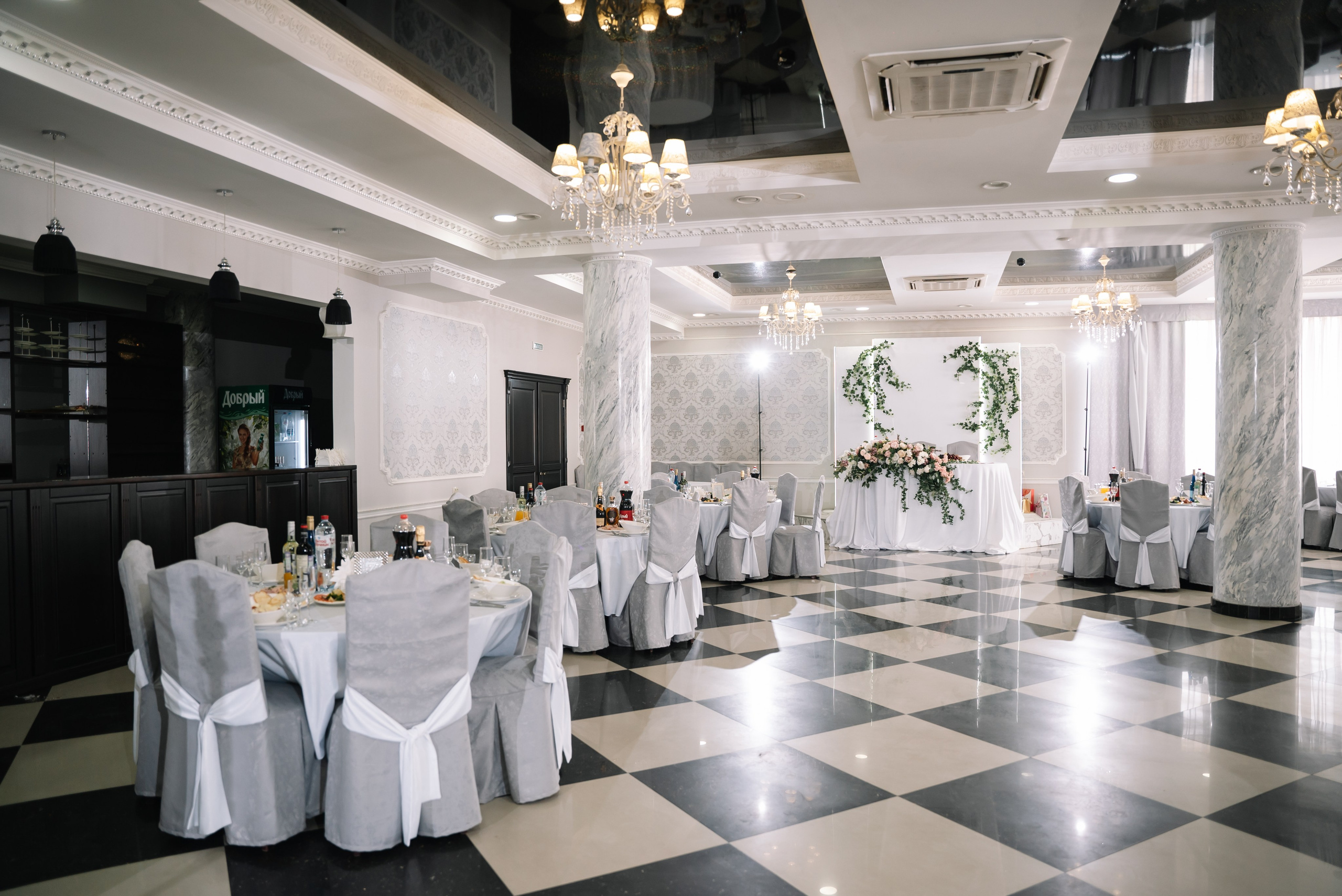 Антон и Маргарита. Свадебный фотограф в Самаре Анна Ковалева