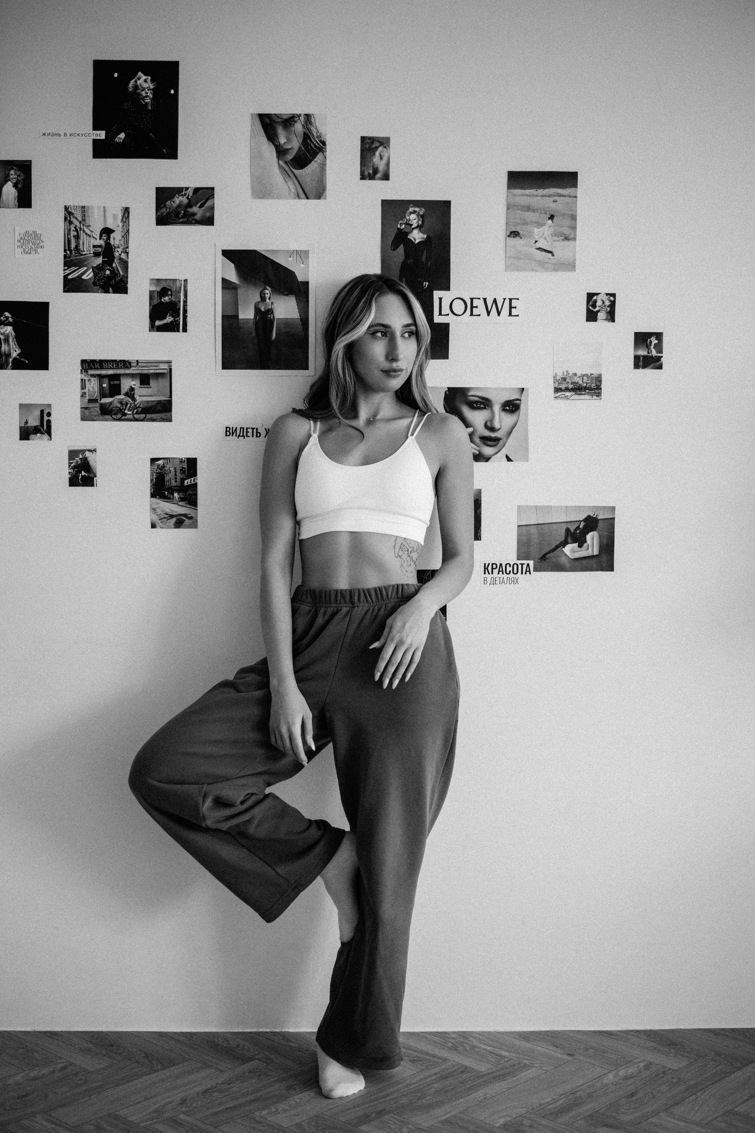 Полина. Фотограф в Екатеринбурге Веретенова Наталья