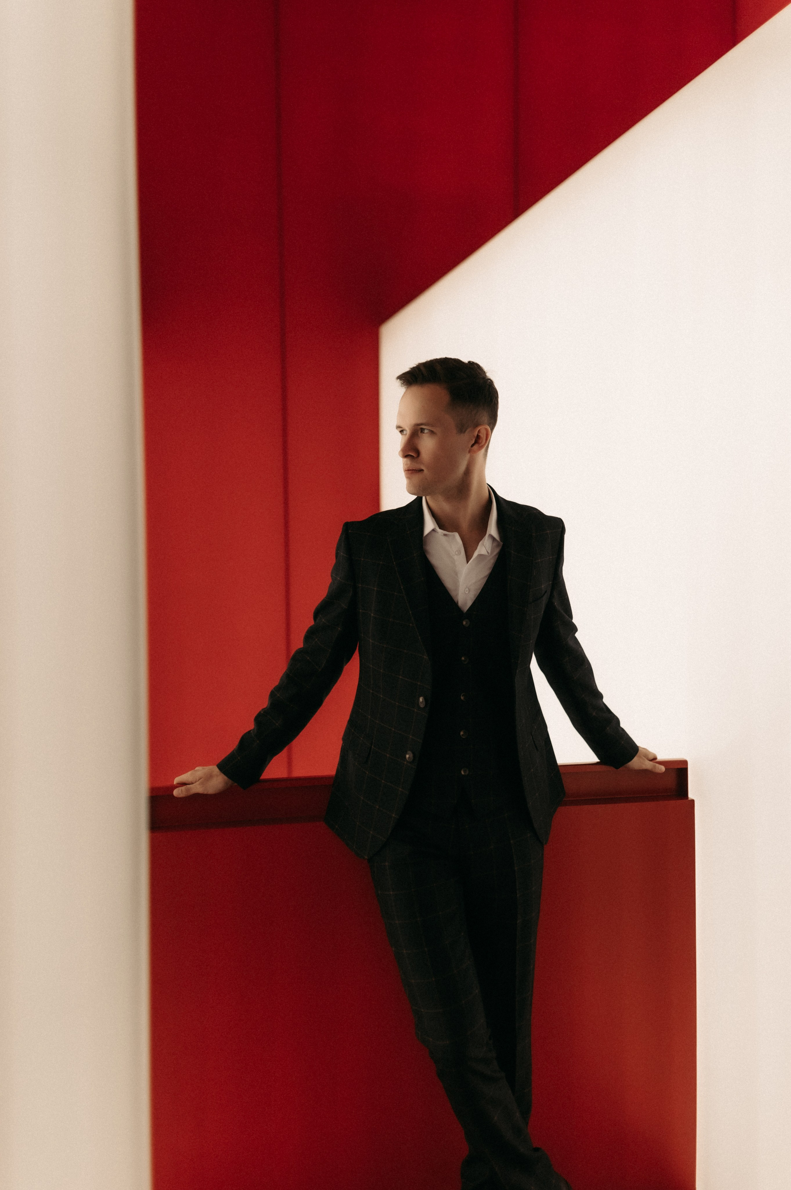 Марго и Роман, кинотеатр «Мираж». Фотограф в Санкт-Петербурге